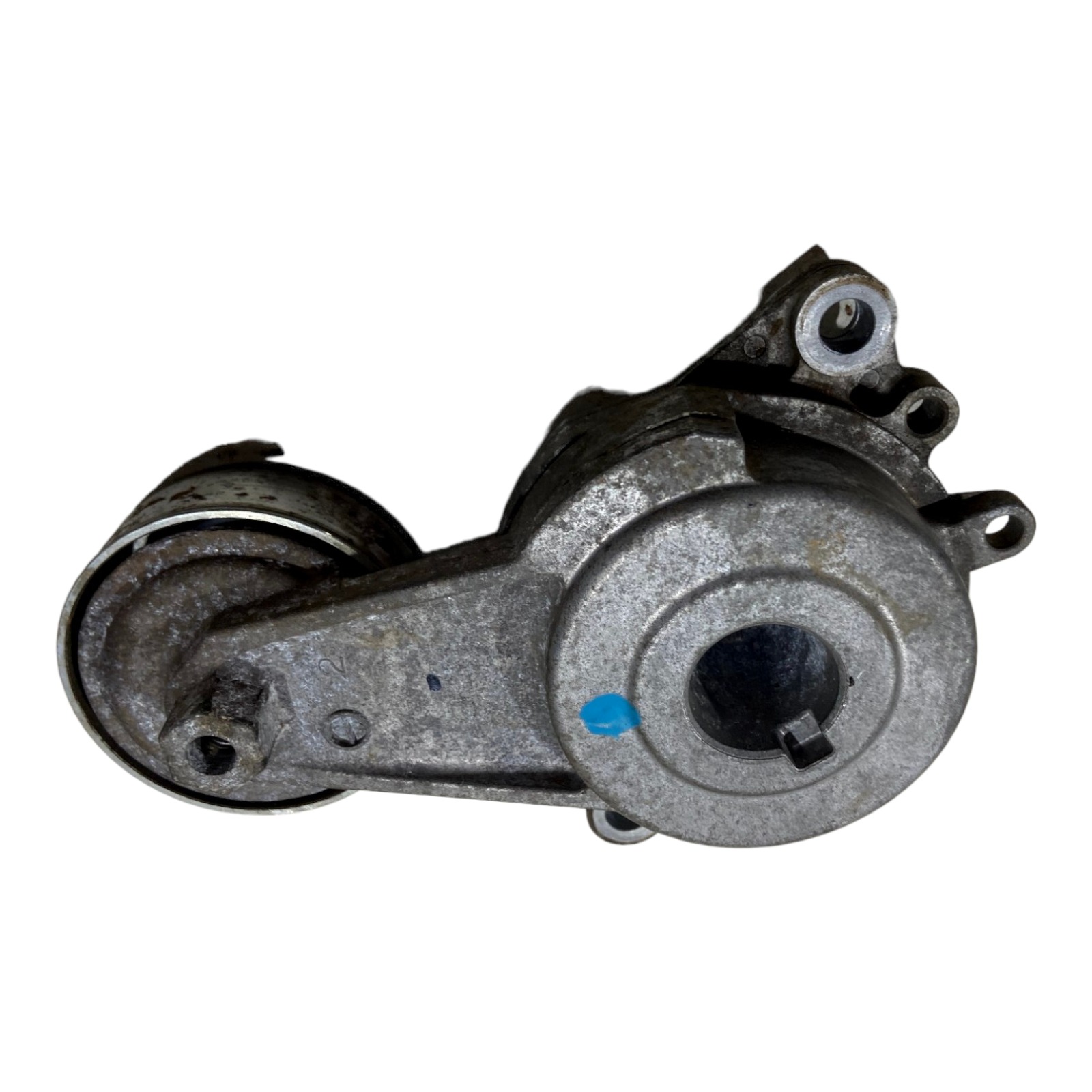 Tensor Esticador Correia Acessórios Honda New Fit Original 9