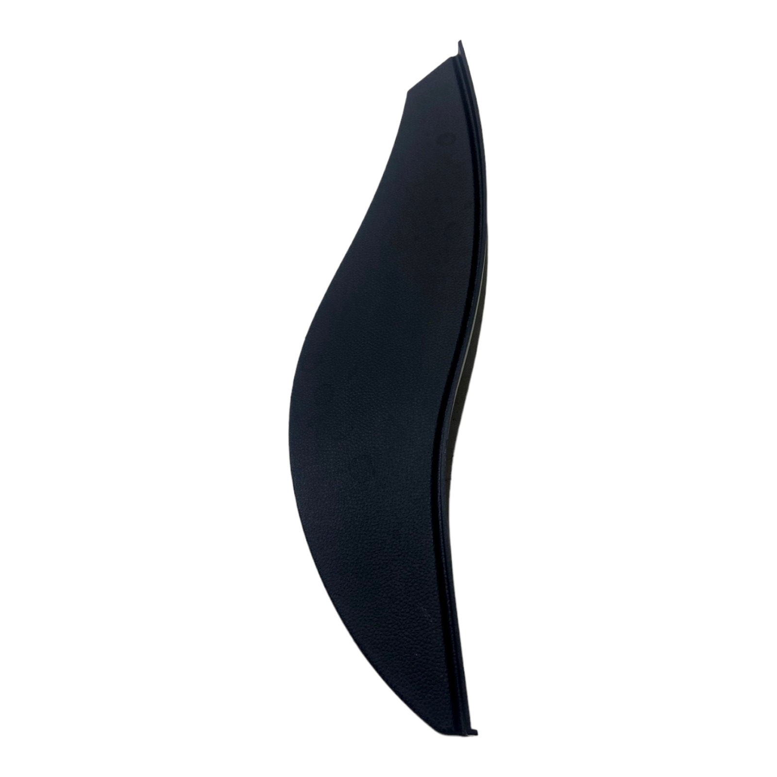Acabamento Moldura Painel Esquerdo Honda Wr-v Fit Original 2