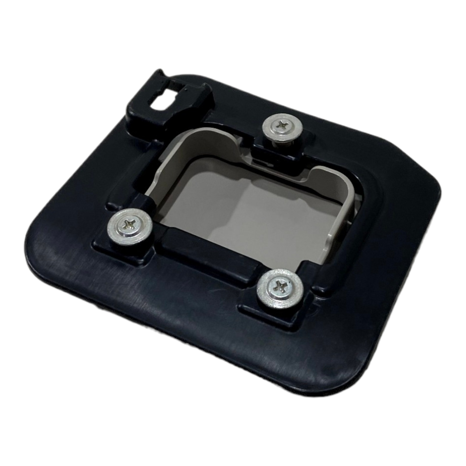 Acabamento Teto Direito Top Tether Honda Wr-v Fit Original 4