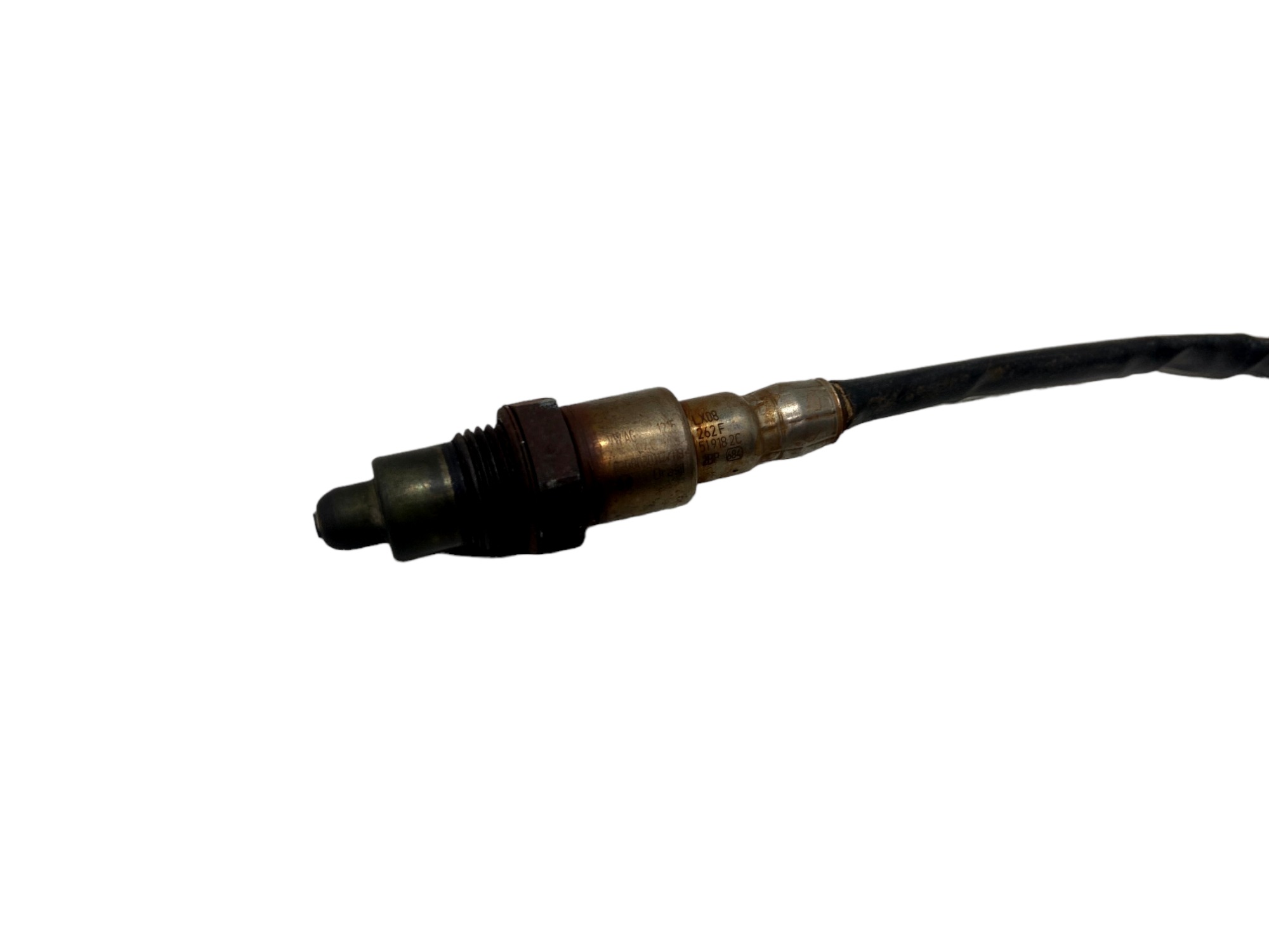 Sonda Lambda Pós Catalisador Vw Up 2014 A 2020 Bosch 3
