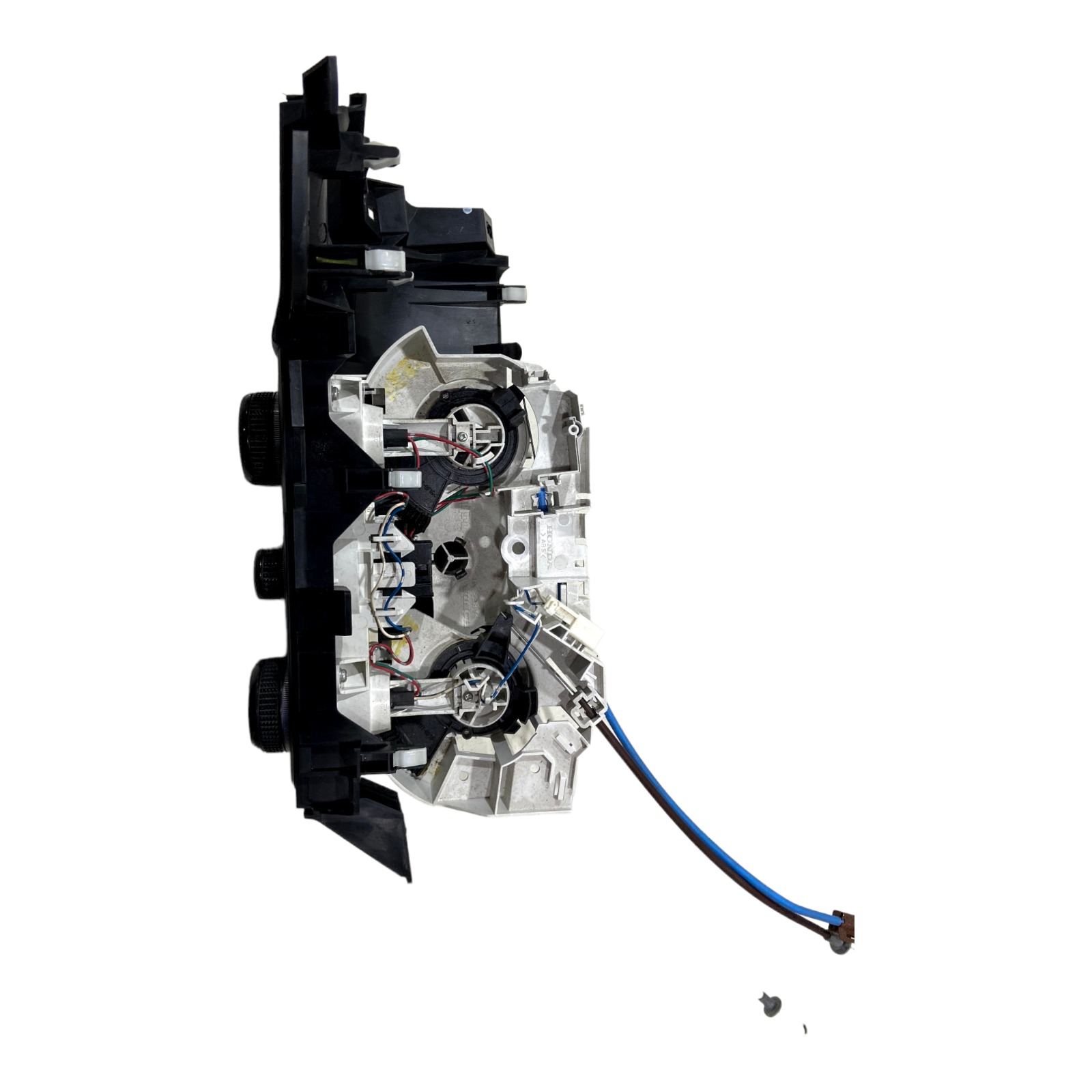 Comando Ar Condicionado Honda Fit 2015 A 2020 Original 9
