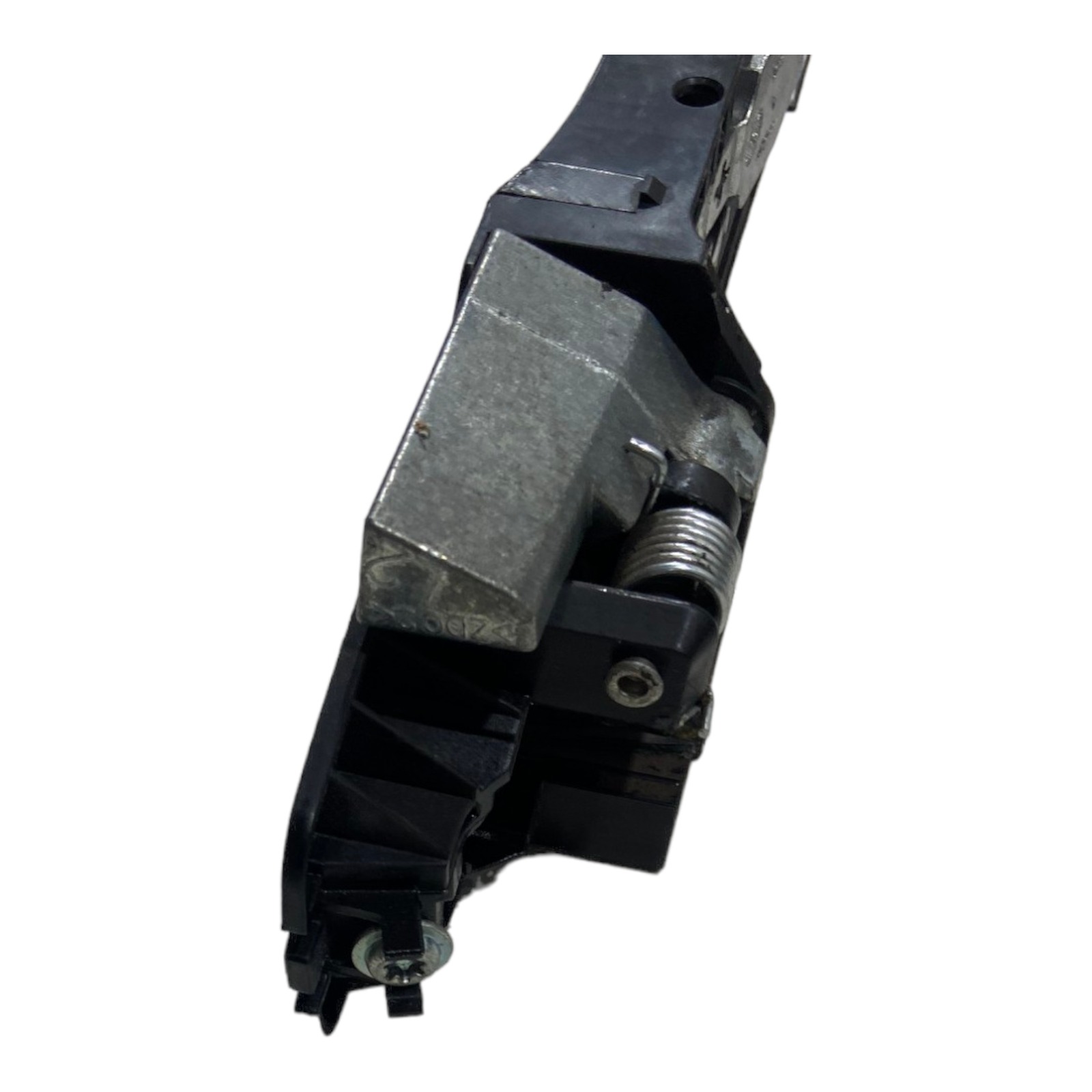 Suporte Espelho Maçaneta Esquerda Nissan Versa Original 10