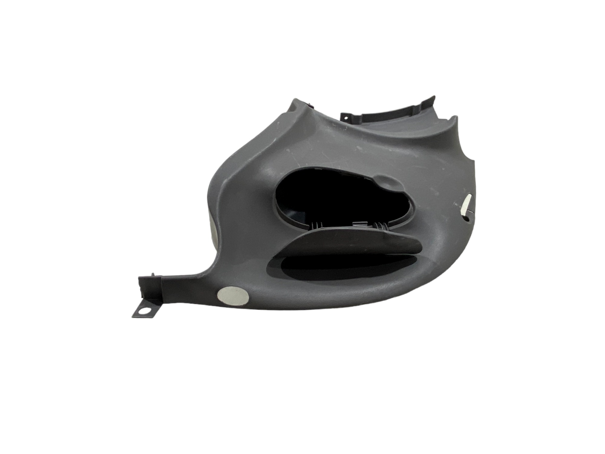 Forro Acabamento Lateral Traseiro Direito Ford Ka 97 A 2007 5