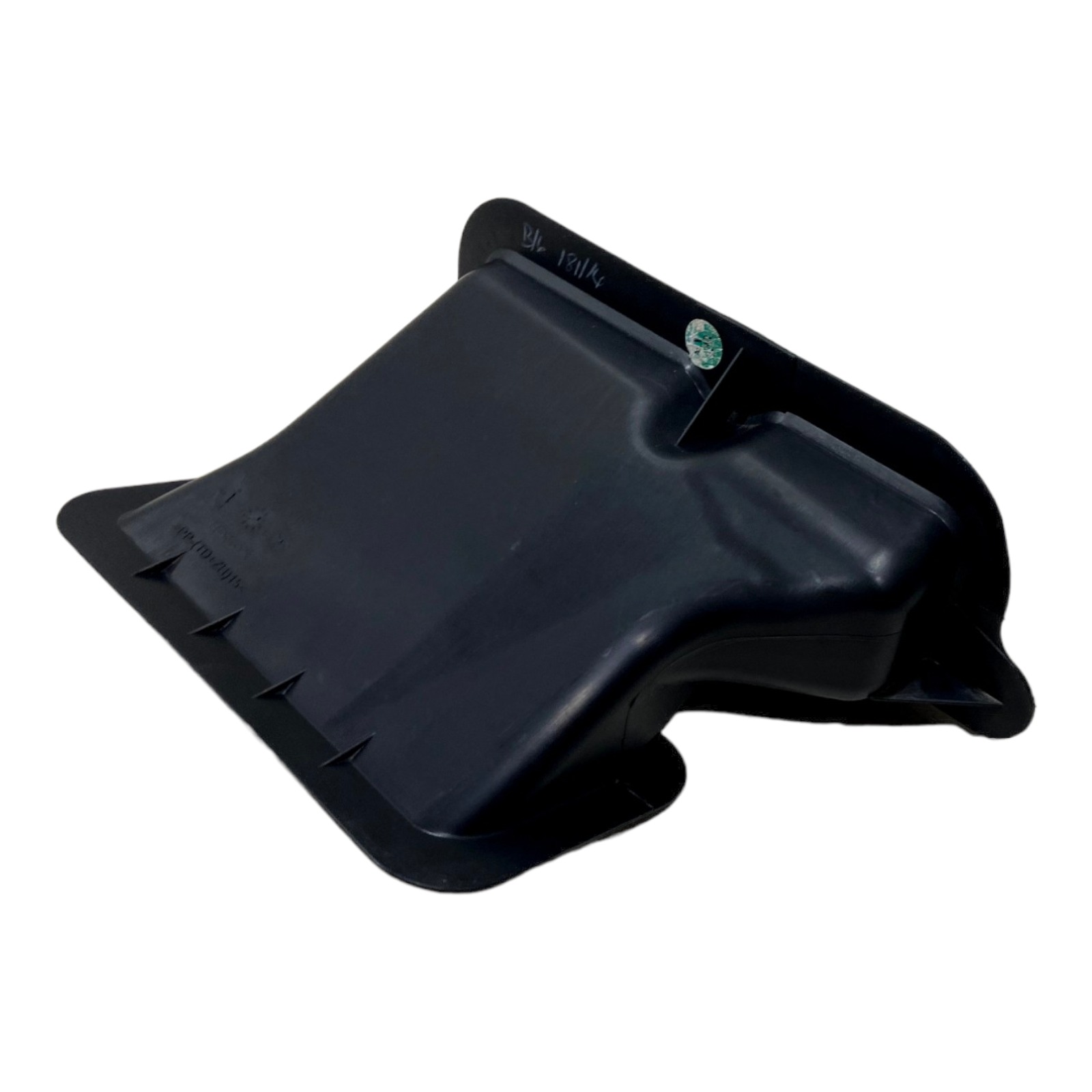 Duto Entrada De Ar Painel Direito Honda New Fit Original 2