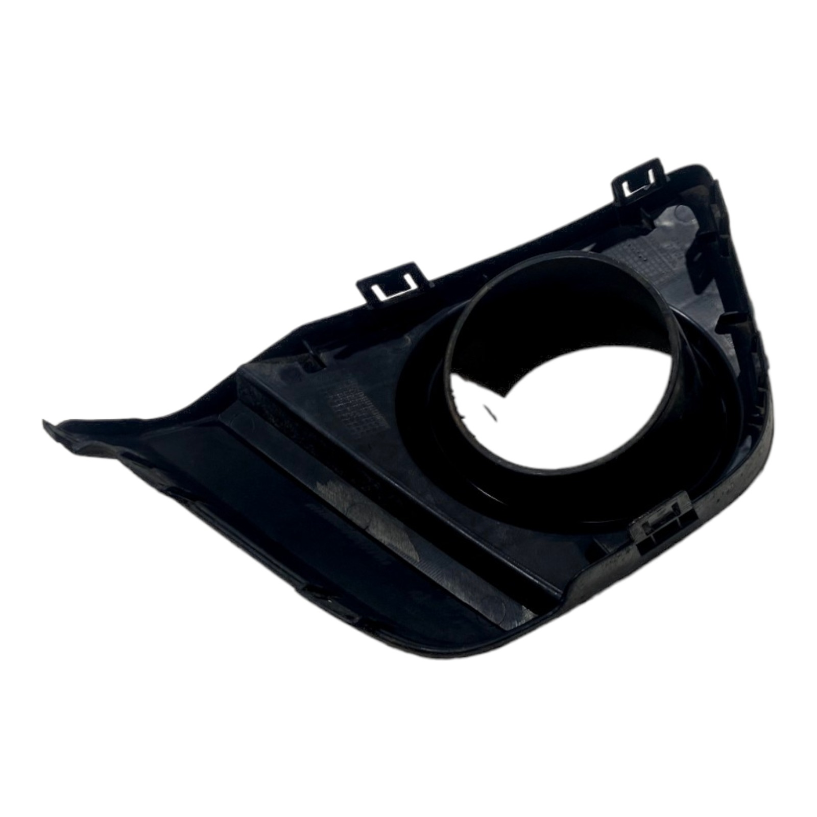 Moldura Acabamento Farol De Milha Lado Esquerdo Honda Fit 3