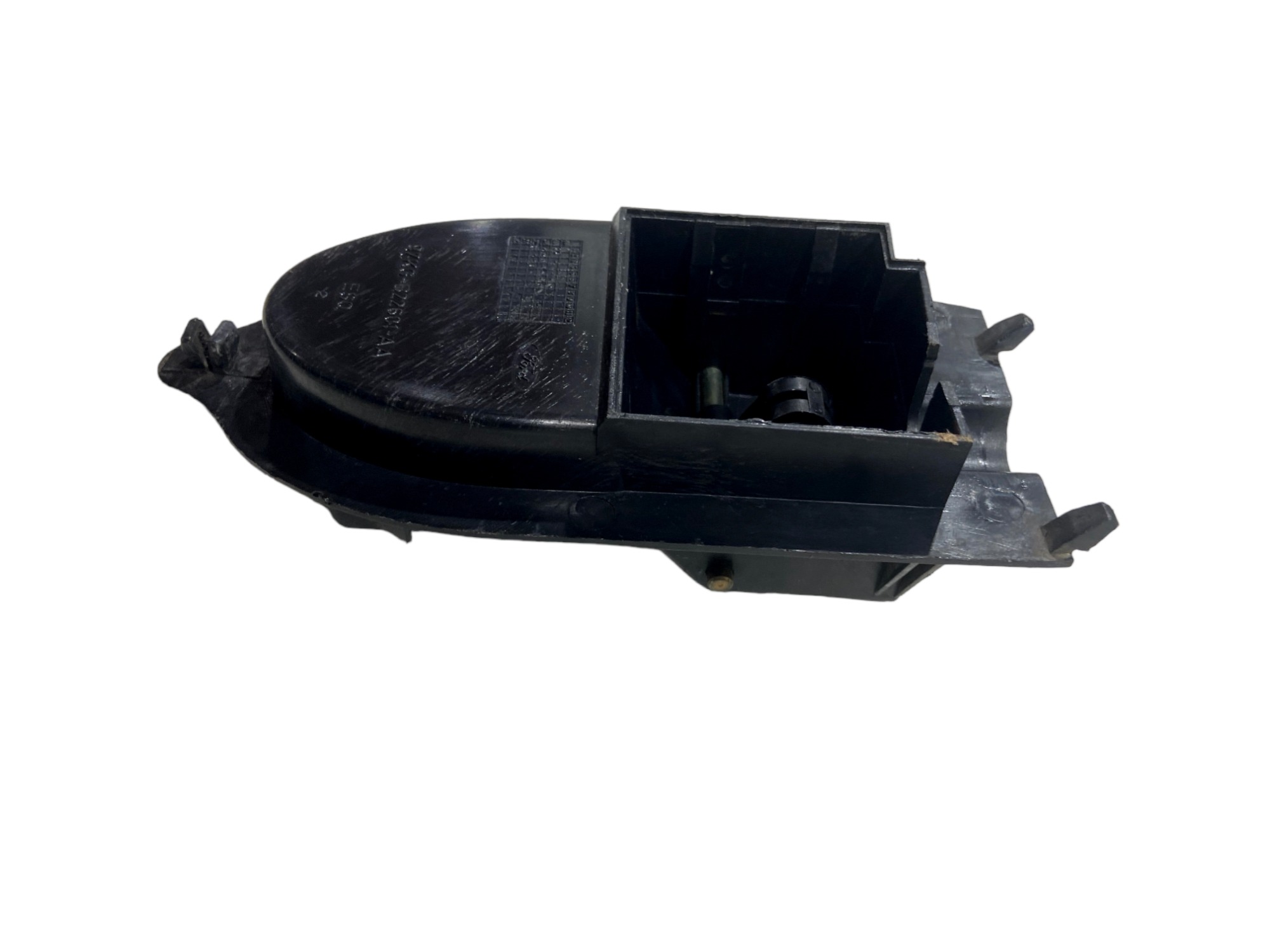 Maçaneta Interna Porta Dianteira Esquerda Ford Ka 1997/ 2007 6