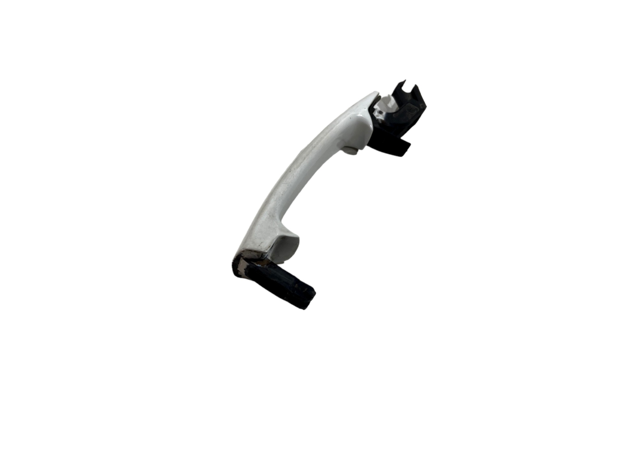 Maçaneta Externa Vw Gol Fox Voyage Saveiro G5 G6 4