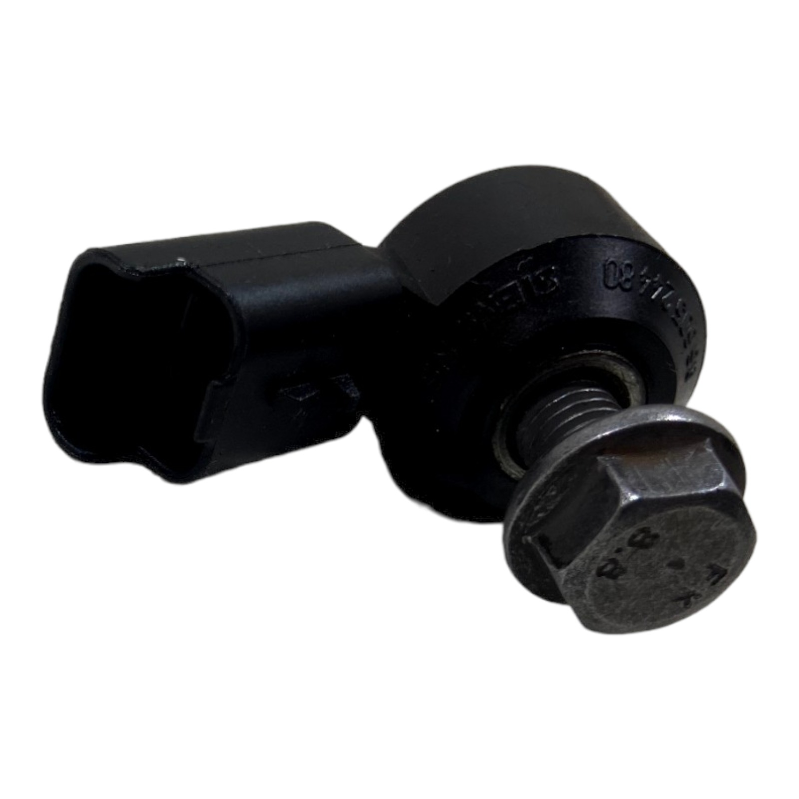 Sensor De Detonação Citroën C3 Peugeot 206 207 Original 3