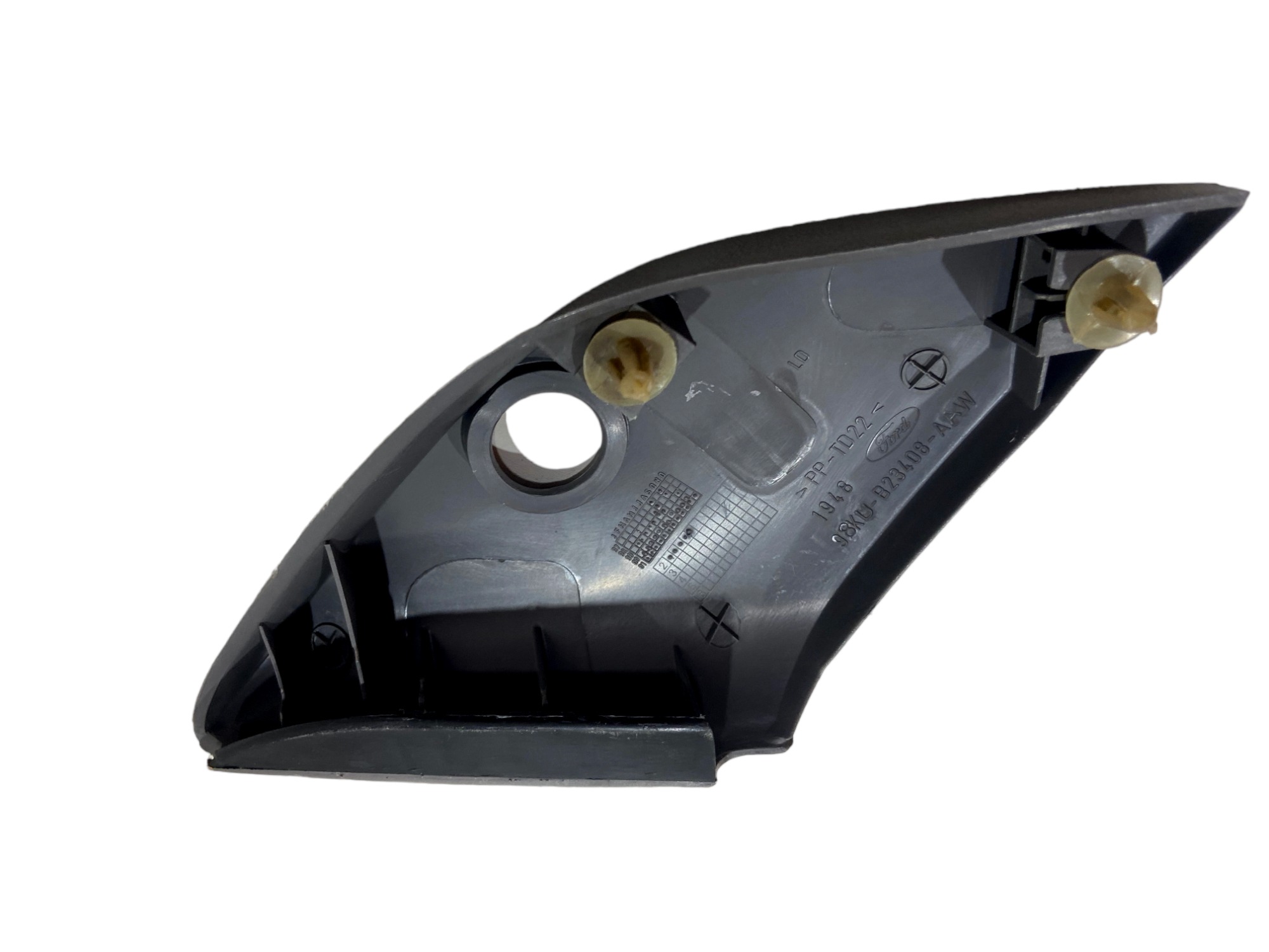Acabamento Interno Retrovisor Ford Ka Lado Direito 00 A 07 2