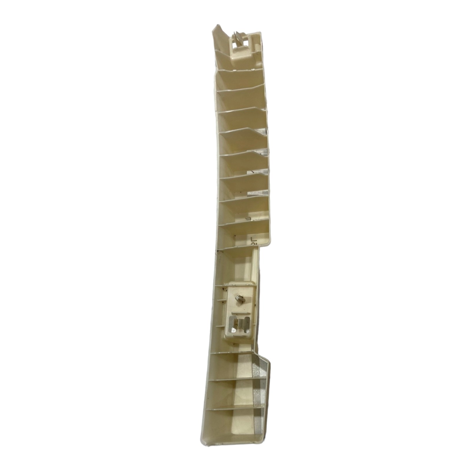 Suporte Forro De Teto Dianteiro Esquerdo Honda Fit Original 8