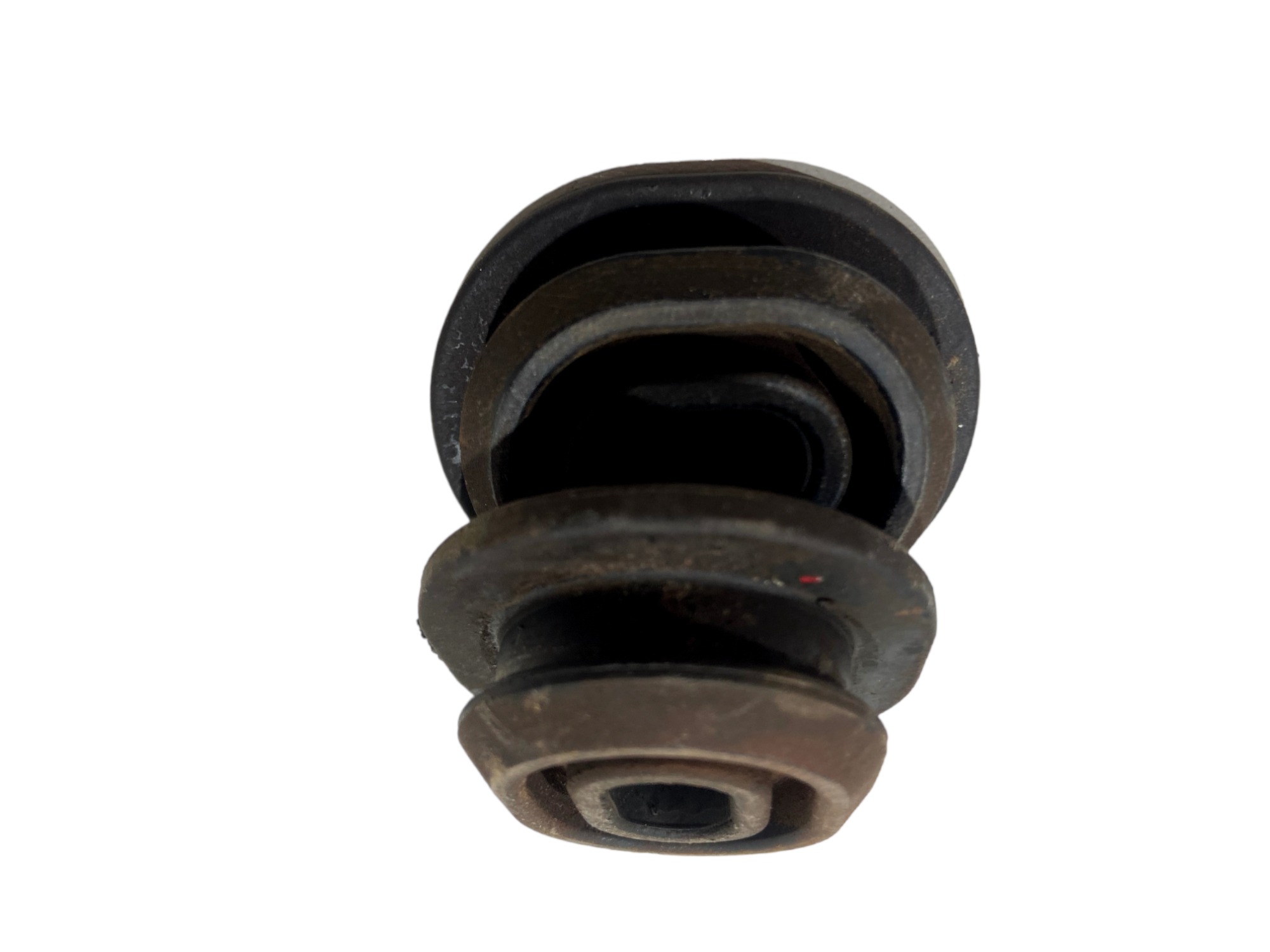 Par Coxim Inferior Radiador Golf Jetta Nivus Passat Polo Up 4