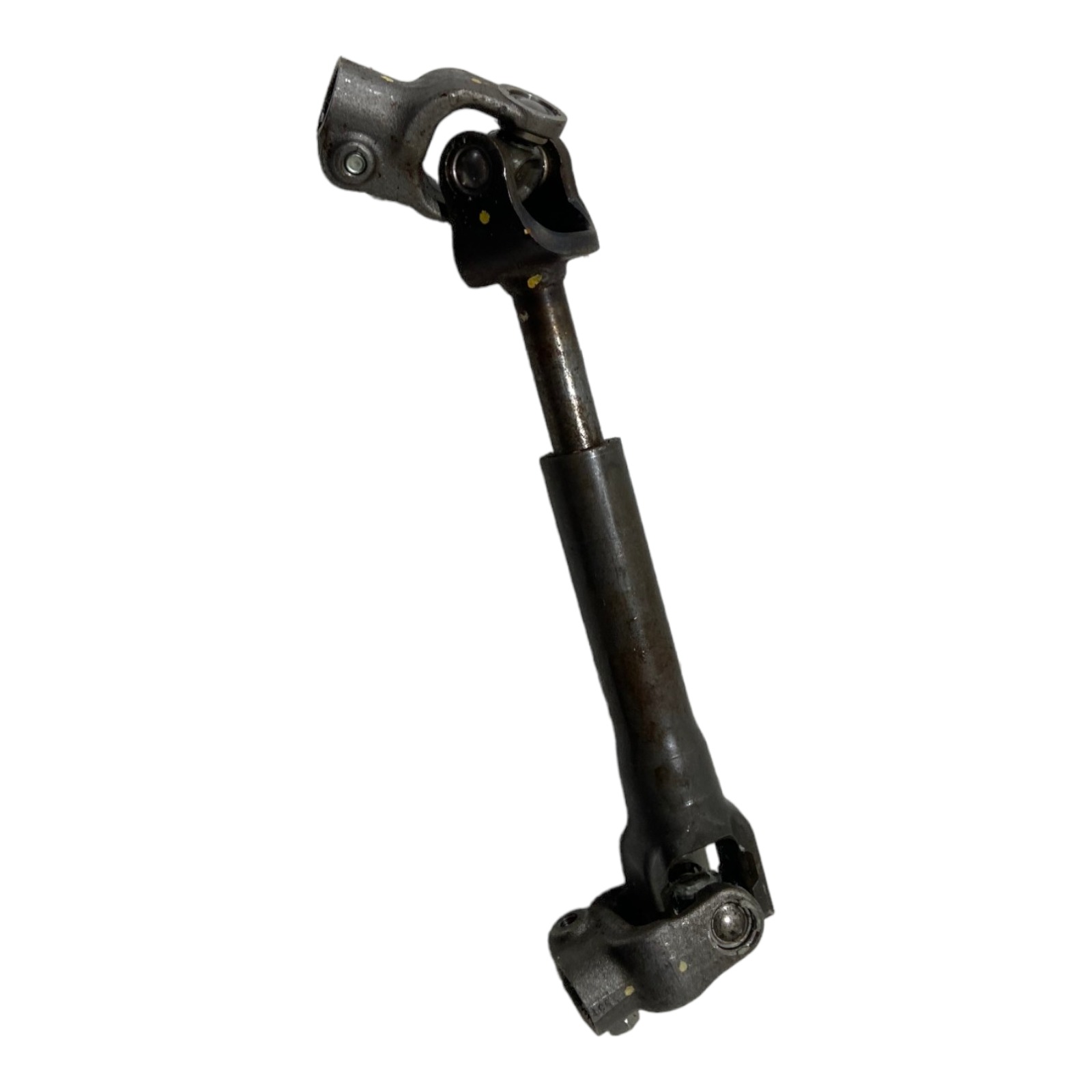 Cruzeta Terminal Coluna Direção Honda New Fit Original 4