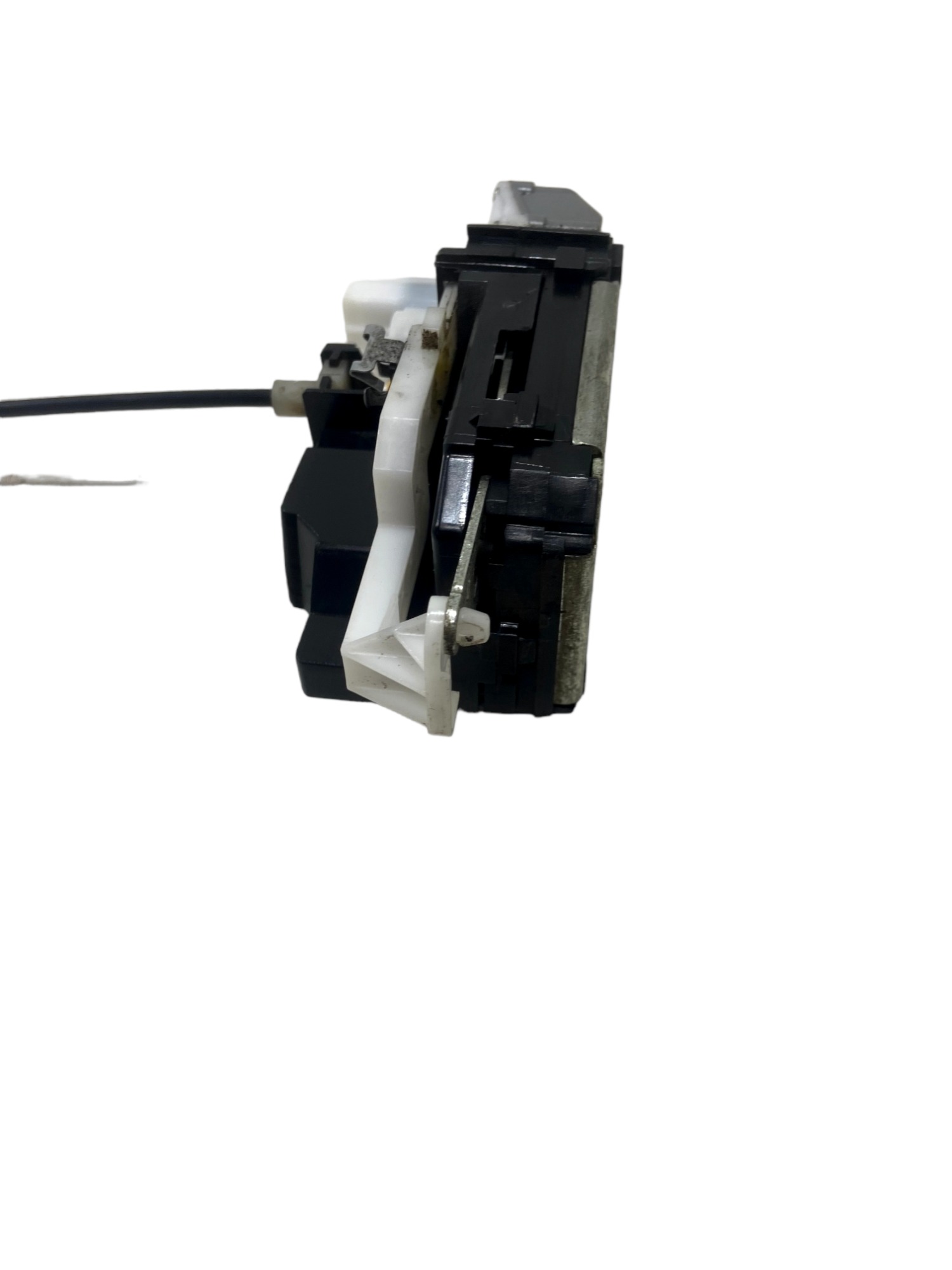 Fechadura Traseira Direita Elétrica Ford Fiesta Origina 5