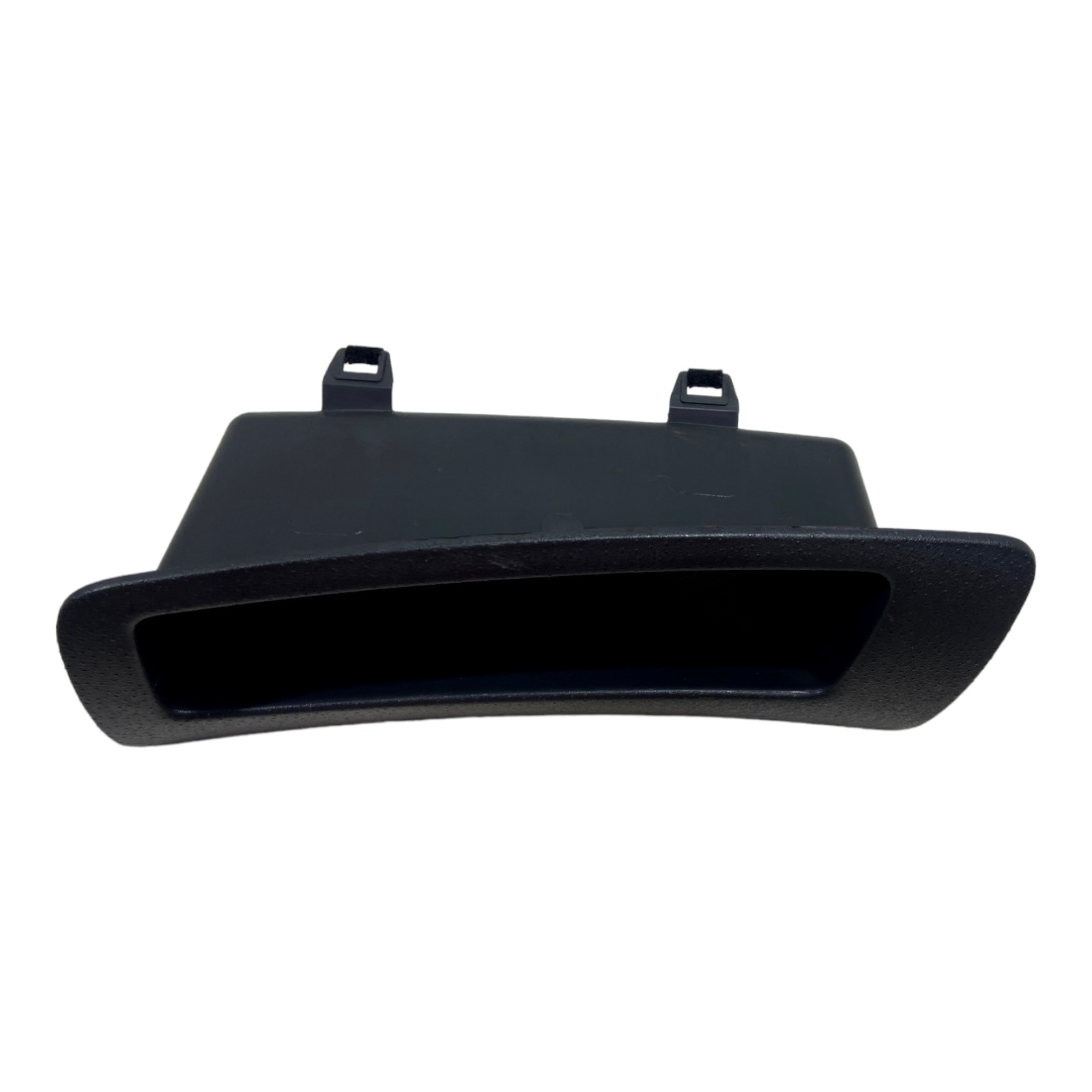 Moldura Acabamento Porta-objeto Superior E Painel Citroen C3 5