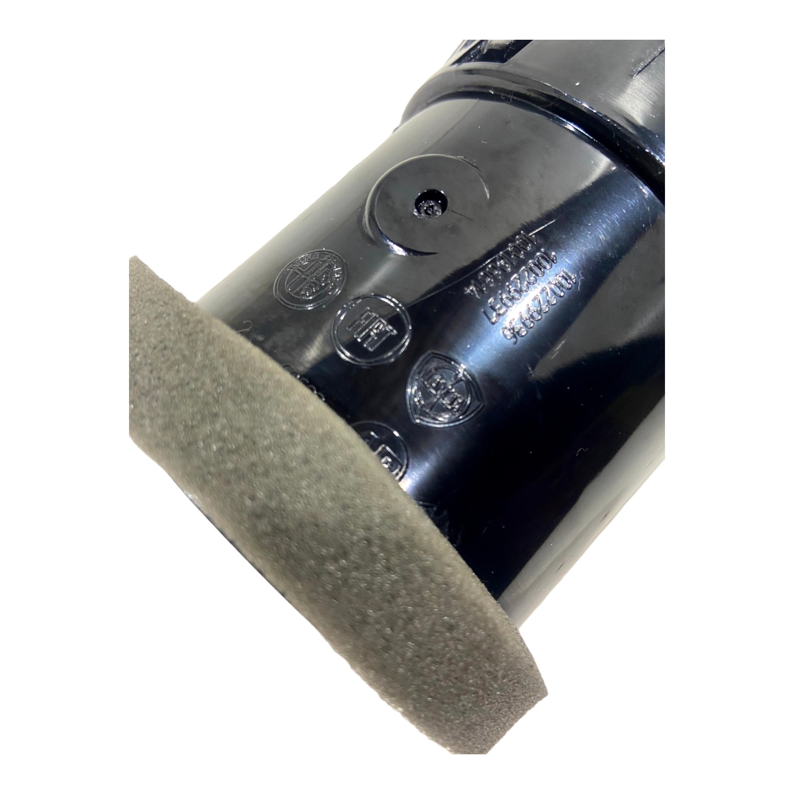 Difusor Saida De Ar Lateral Fiat Palio Novo Uno Original 7