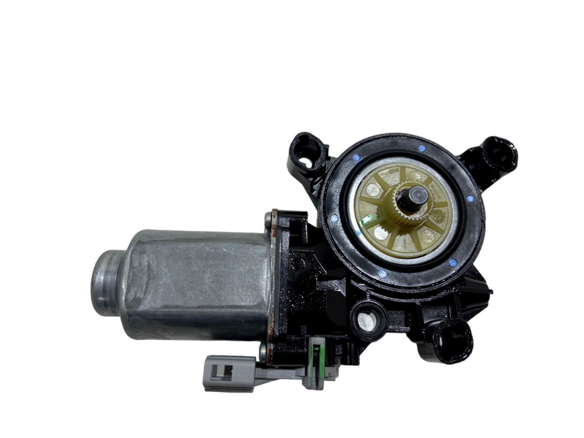 Motor Vidro Elétrico Dianteiro Direito Vw Up Original 4