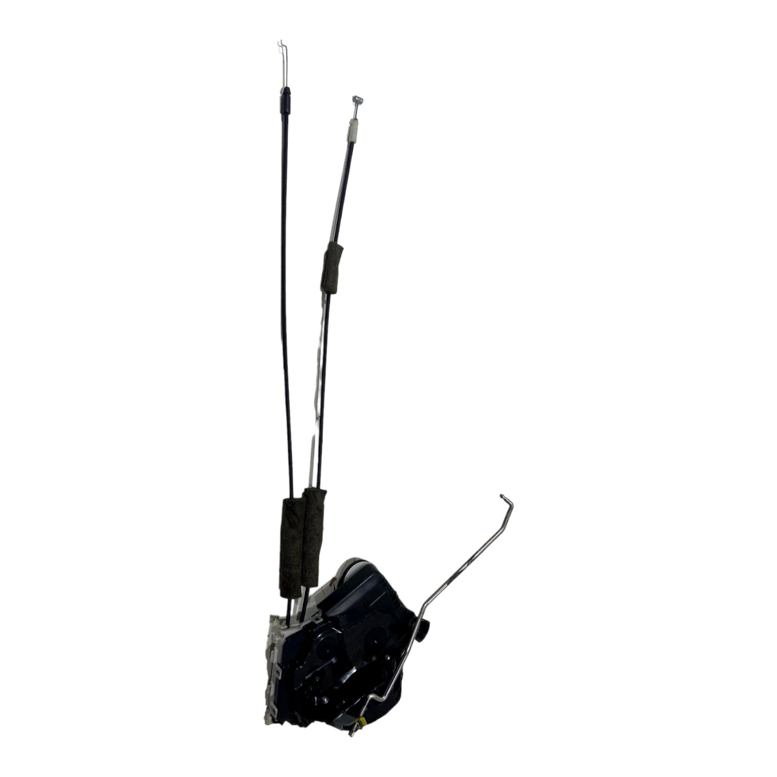 Fechadura Dianteira Esquerda Elétrica Hr-v Wr-v City Fit Ori 9