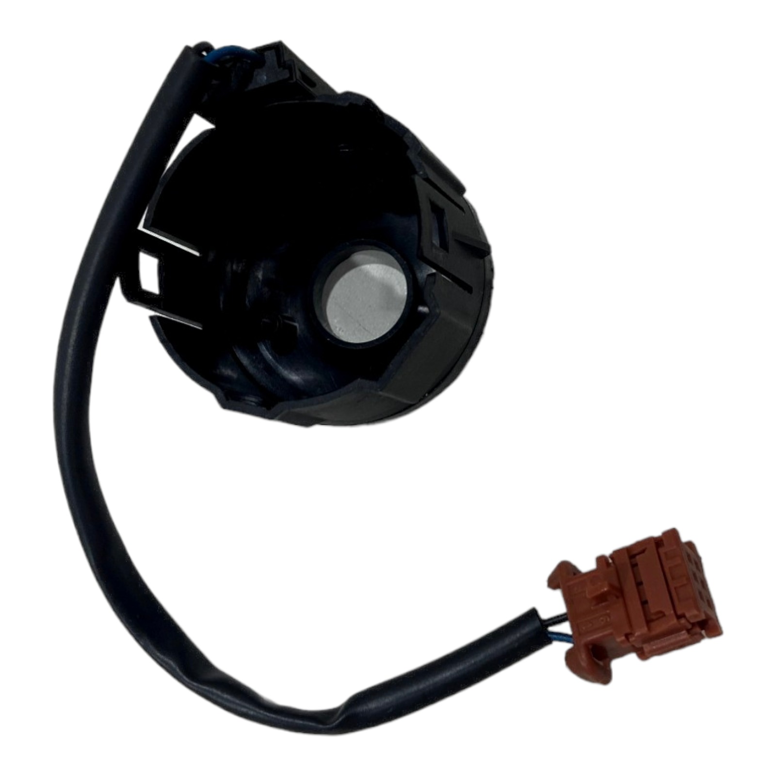 Antena E Mobilizadora Da Chave Citroen C3 Peugeot 206 207 3