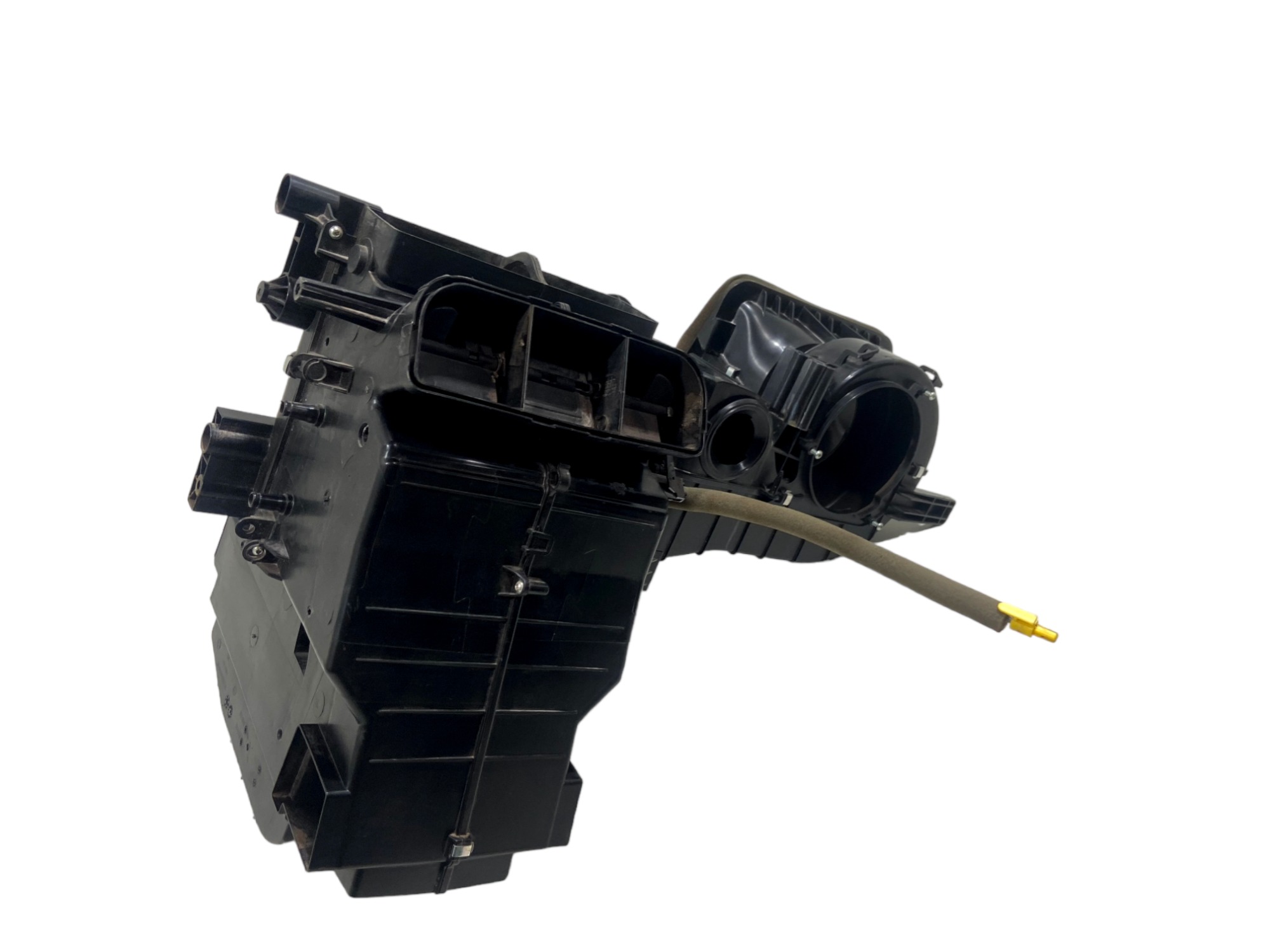 Caixa Evaporação De Ventilação Vw Up 2014 S/ar Sistema Behr 6