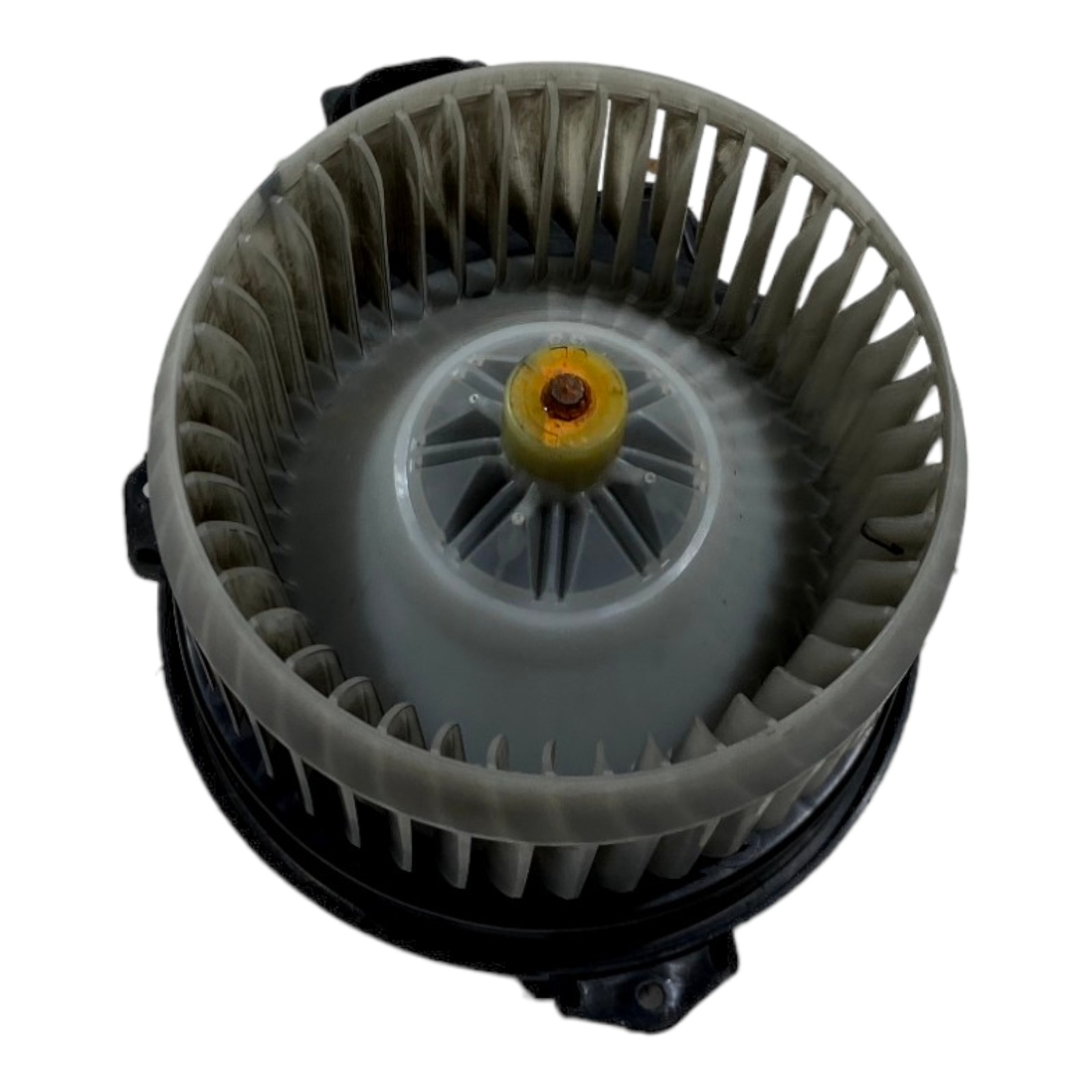 Motor Ar Forçado Ventilação Honda New Fit City Wrv Original 7