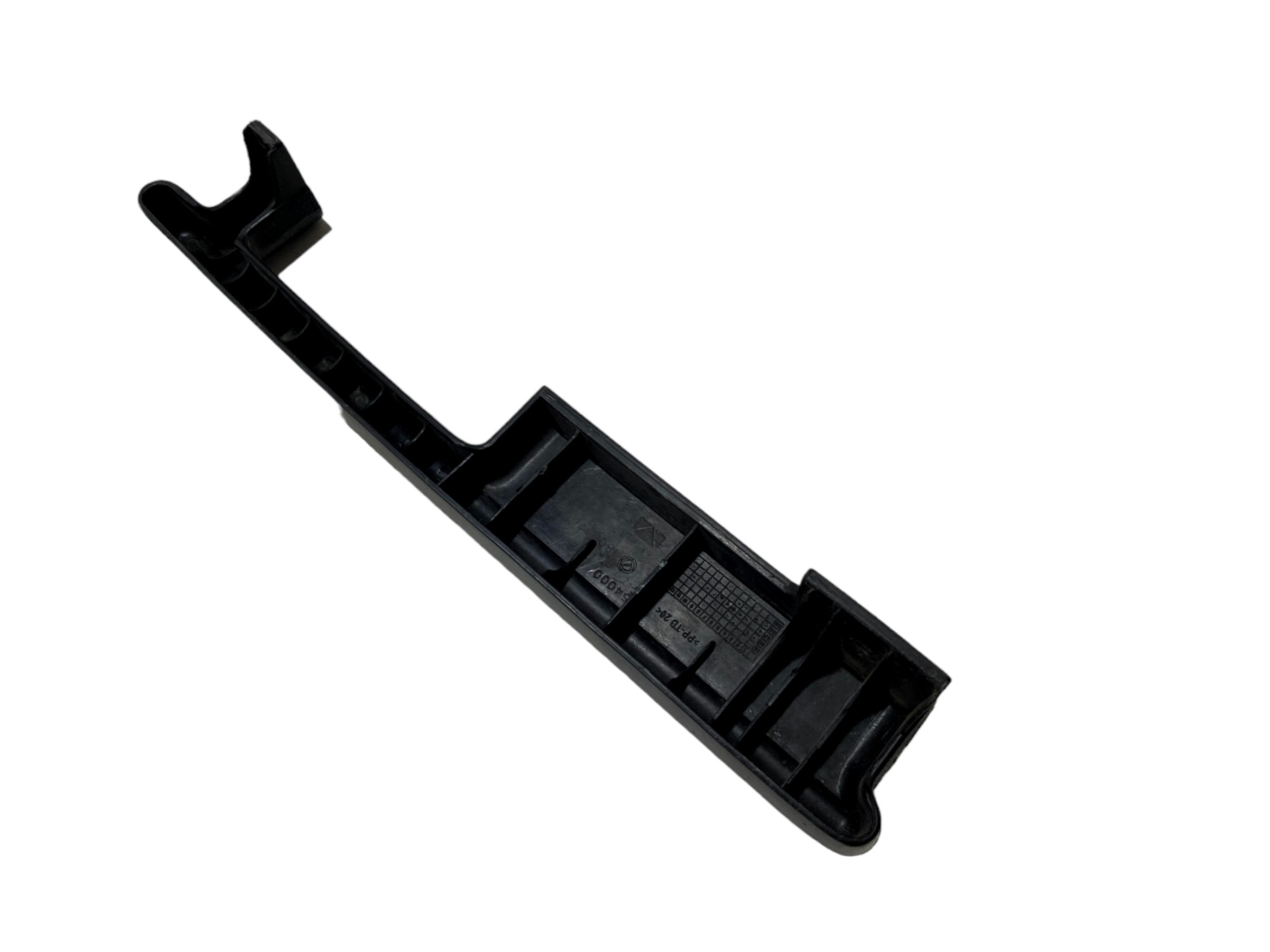 Puxador Interno Porta Dianteira Esquerda Fiorino Uno 04 A 12 4