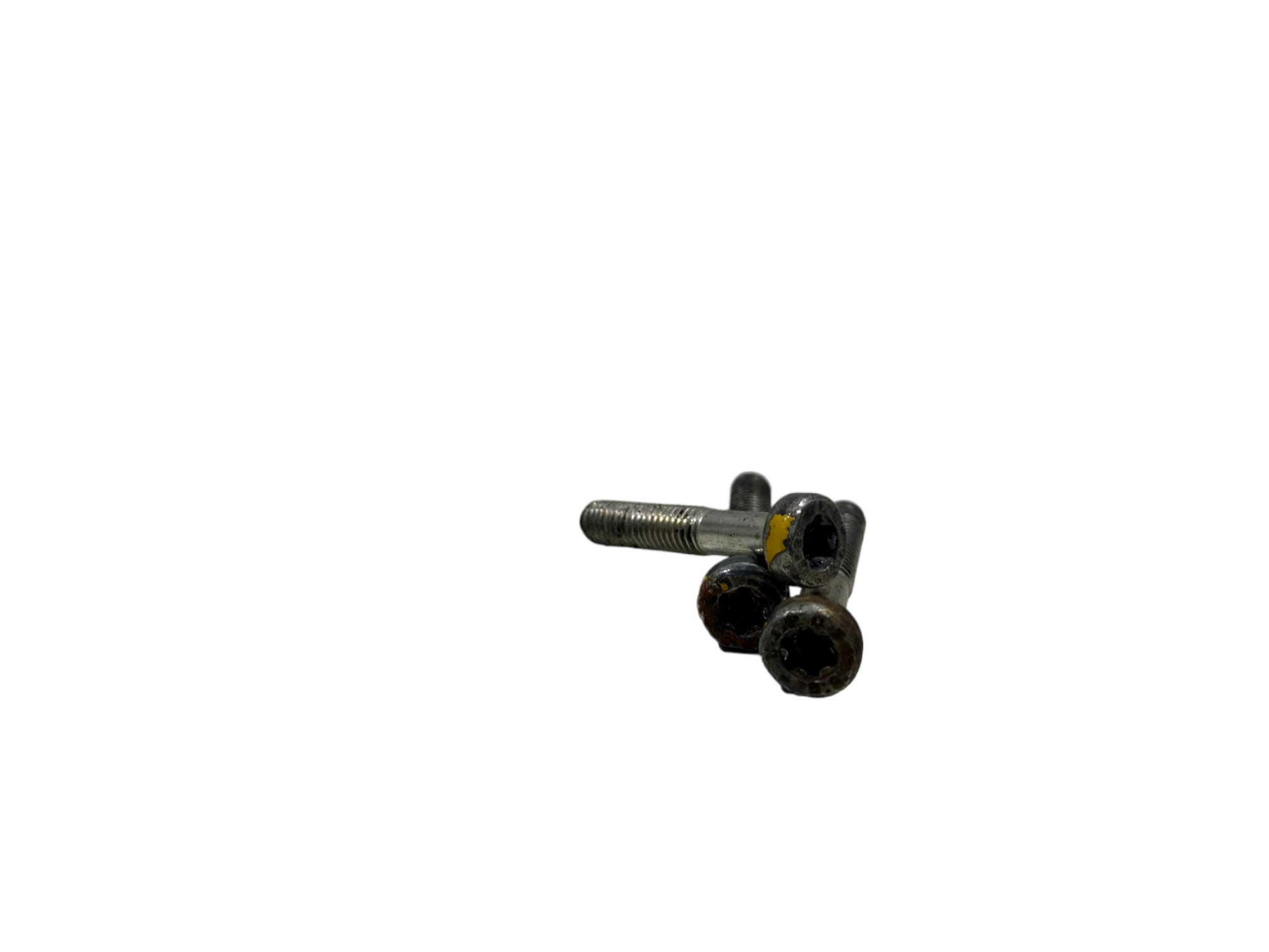 Kit 3 Parafuso Do Tbi Fiat Palio Siena Uno Mille 1.0 Fire 3