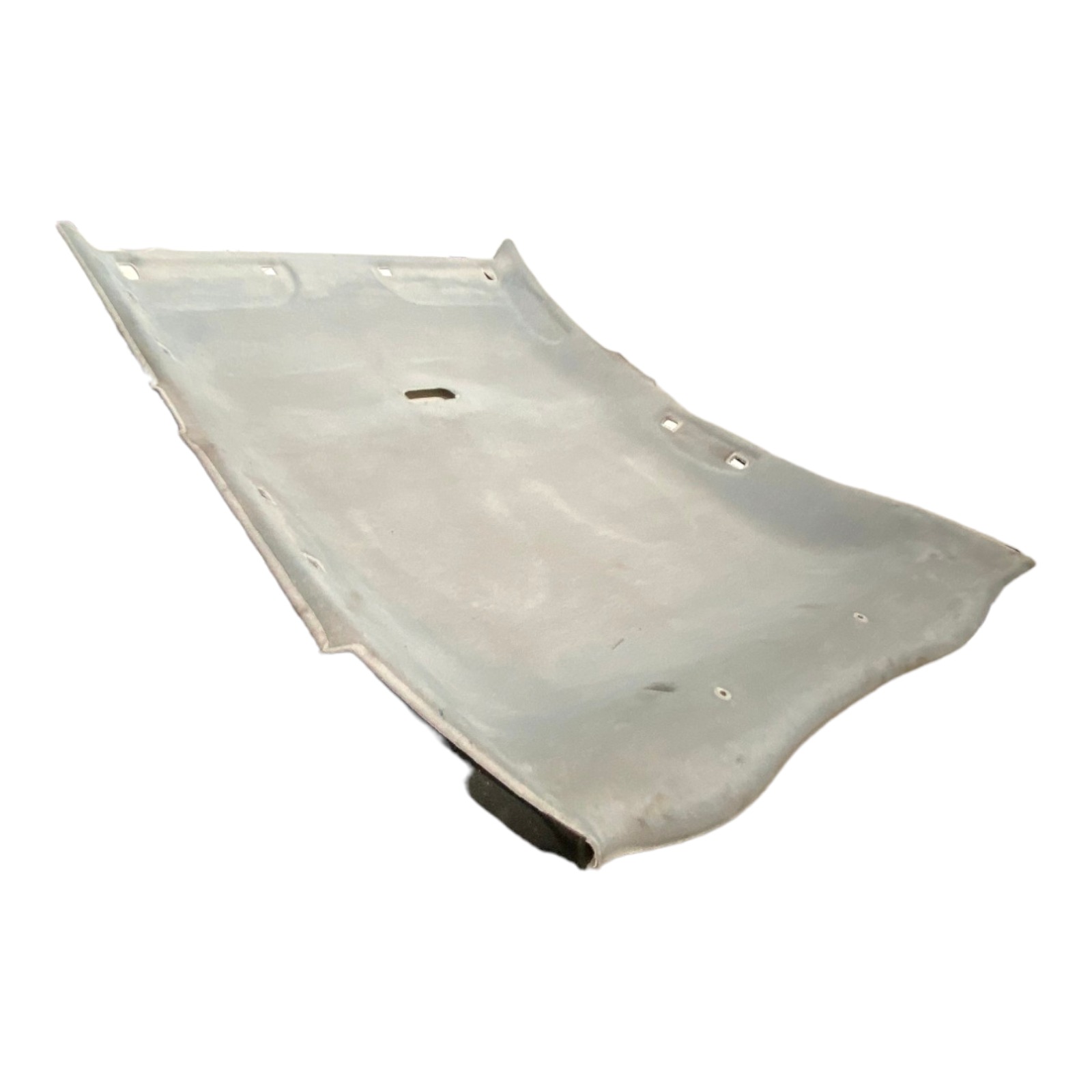 Forro De Teto Citroen C3 2004 A 2012 Original 3