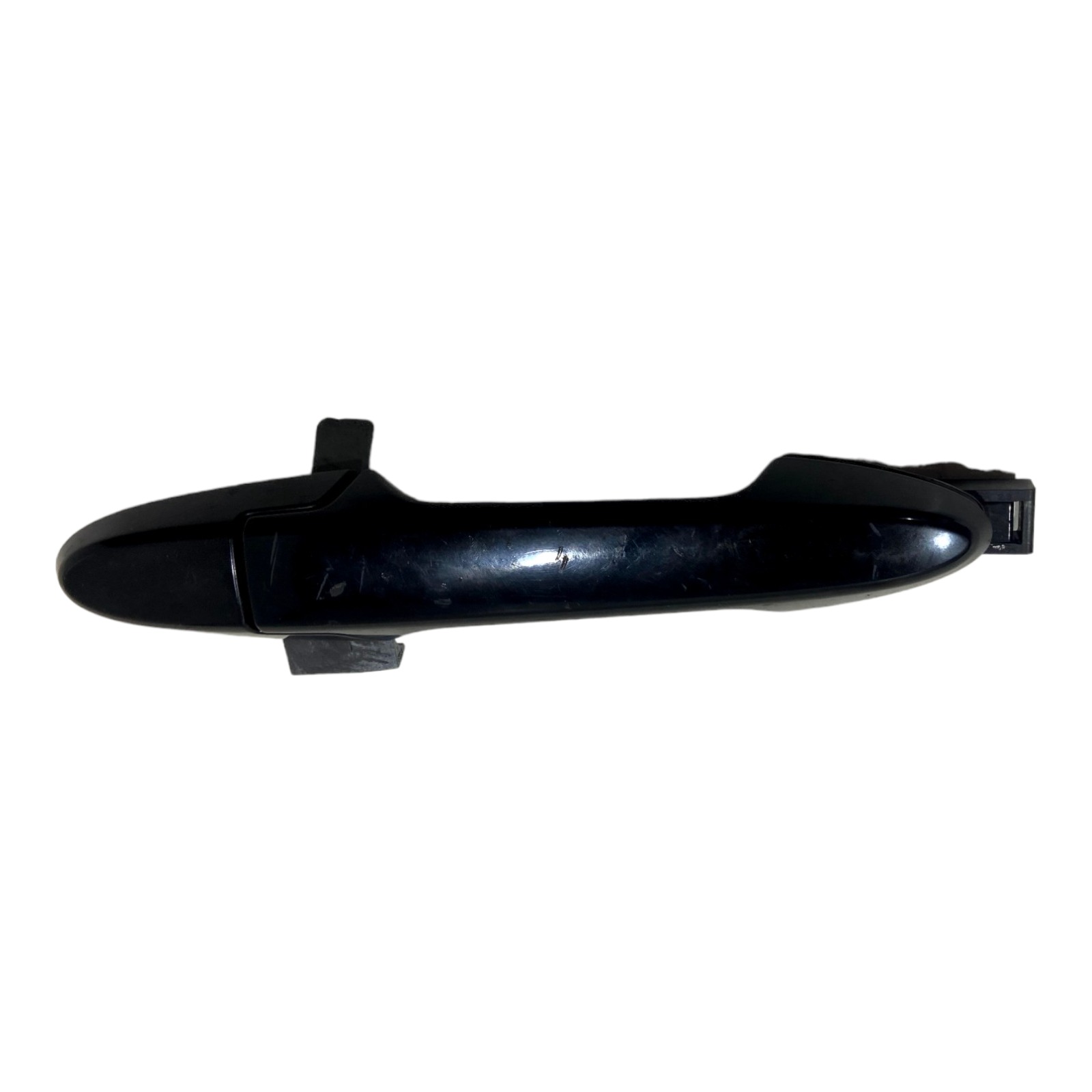 Maçaneta Externa Dianteira Esquerda Honda New Fit Original 4