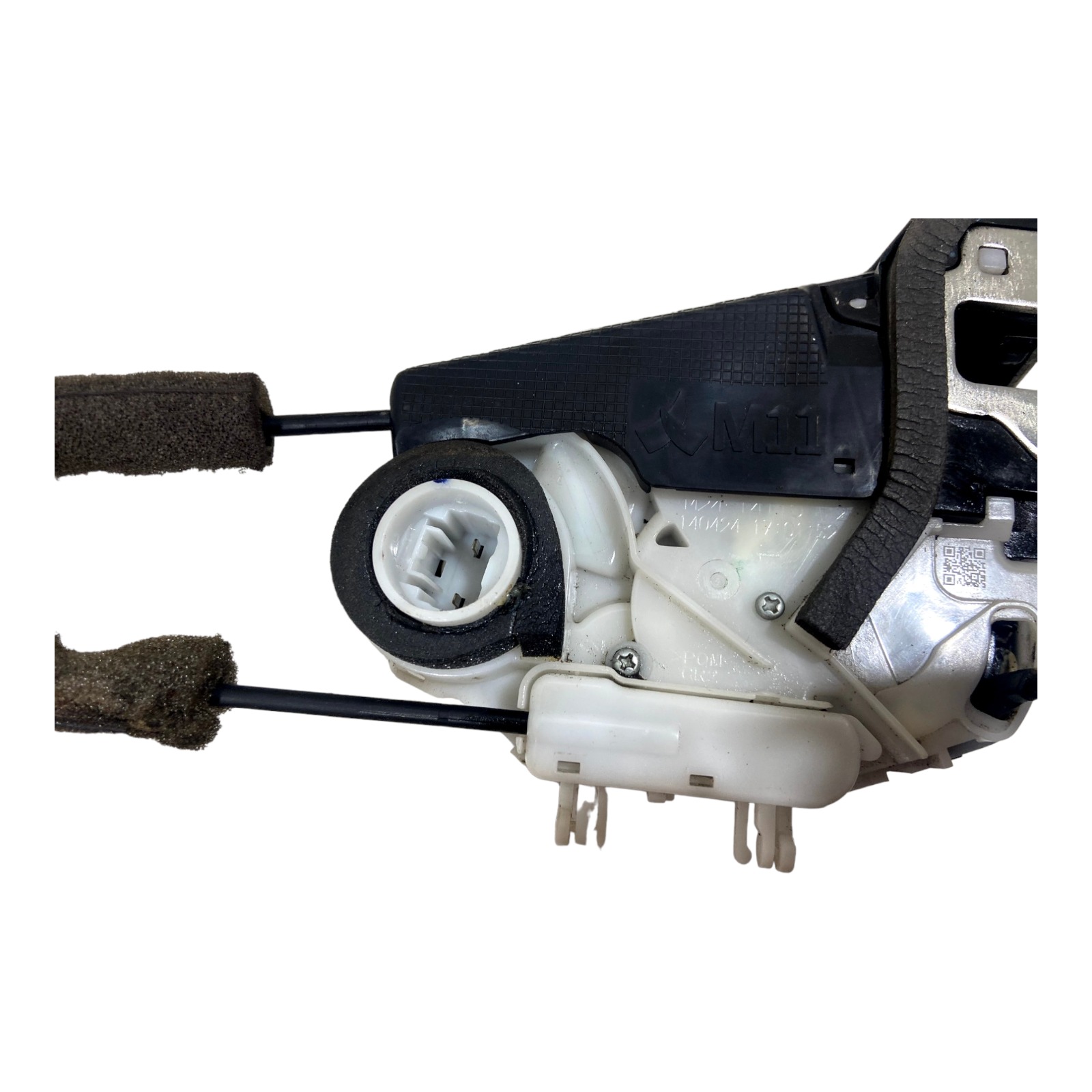 Fechadura Traseira Direita Elétrica Hr-v Wr-v City Fit Origi 5