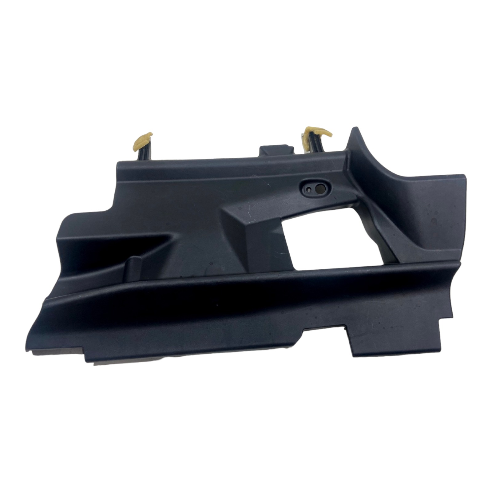 Acabamento Moldura Inferior Painel Honda Fit Wr-v Original 3