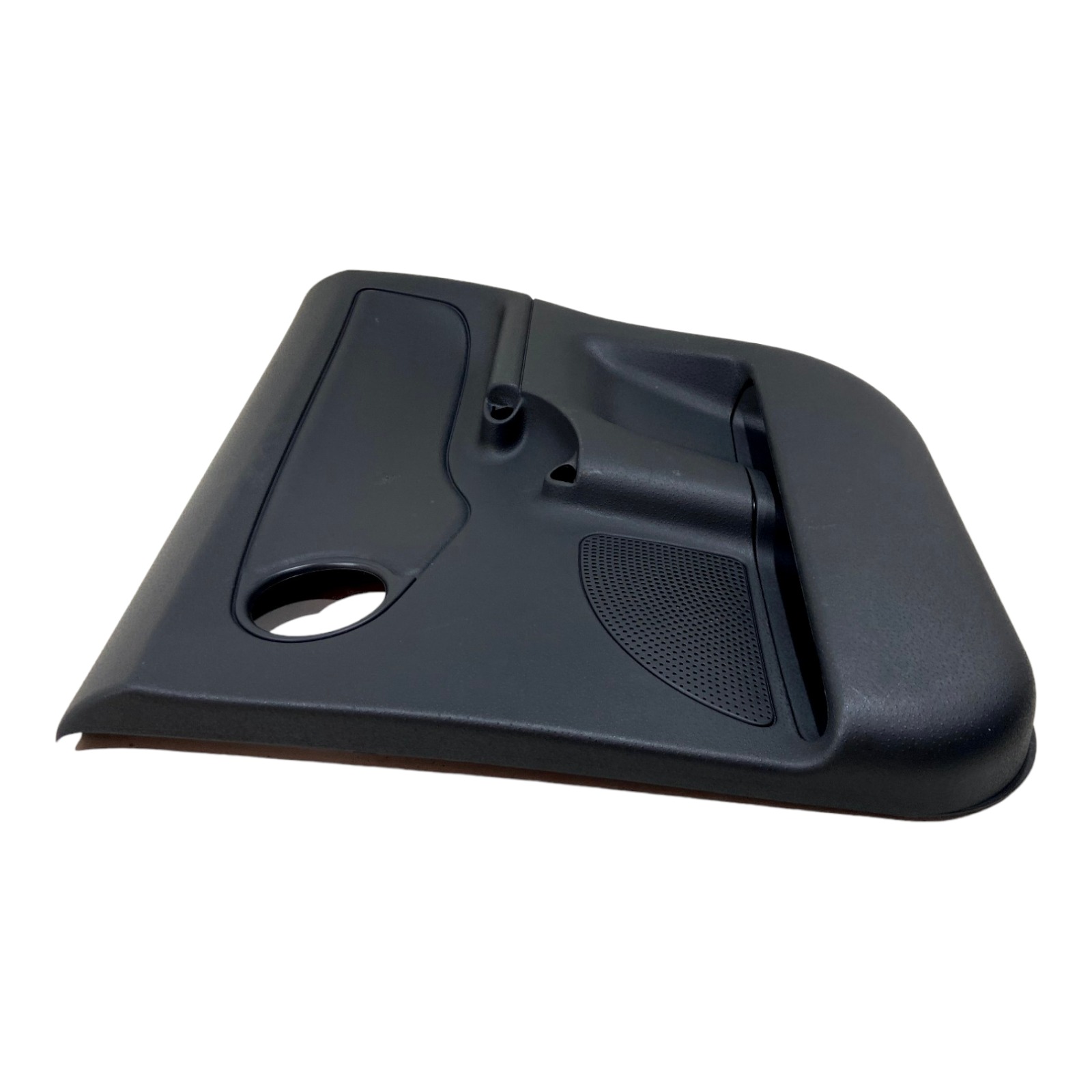 Forro De Porta Traseiro Direito Citroen C3 2003 A 2012 7
