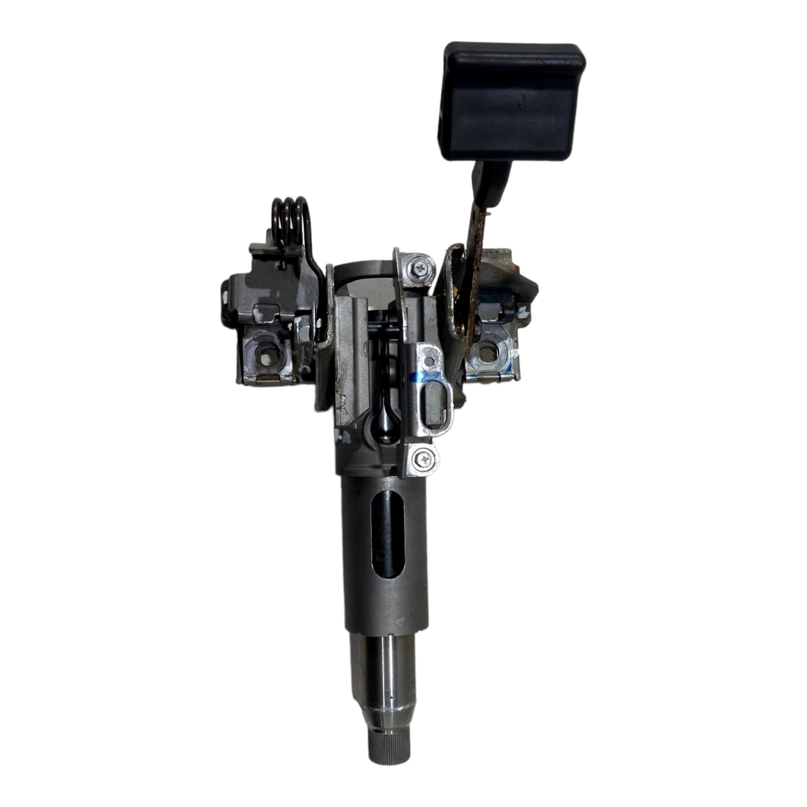 Coluna Escamoteável De Direção Honda Fit 15 A 20 Original 3