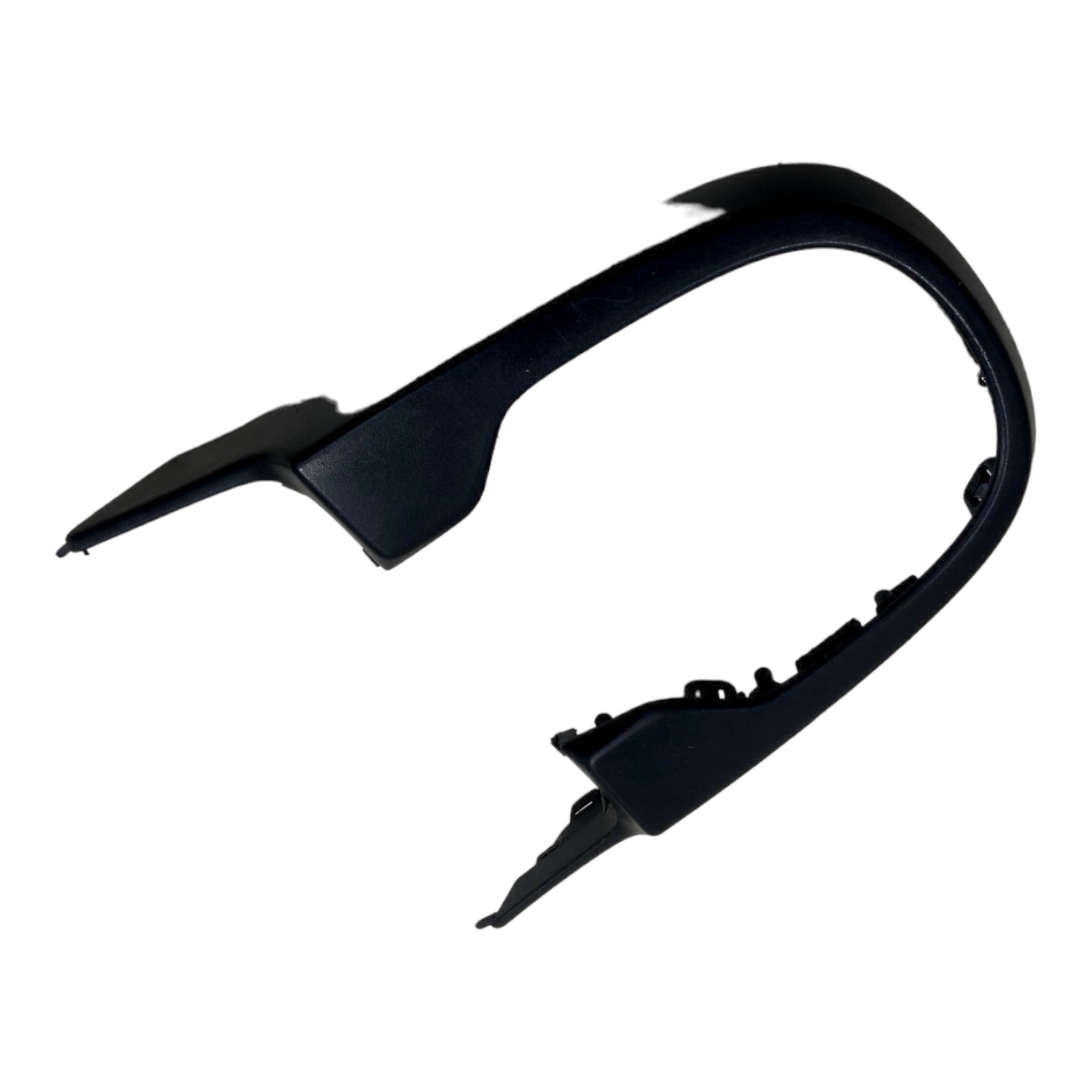 Moldura Acabamento Alavanca Câmbio Honda Fit Wr-v Original Preto A 7