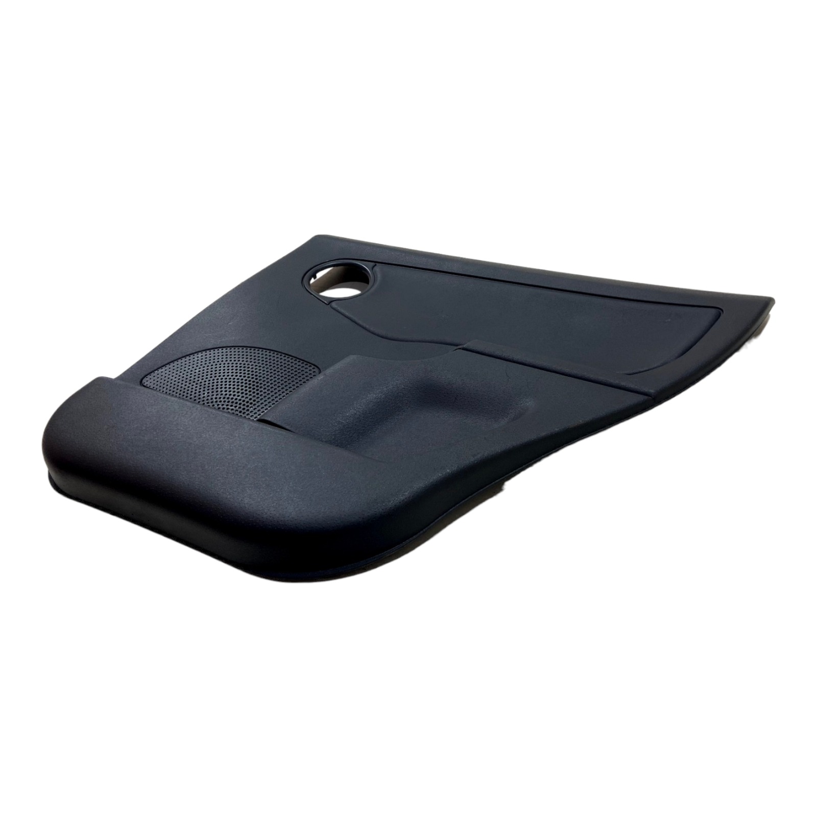 Forro De Porta Traseiro Direito Citroen C3 2003 A 2012 3