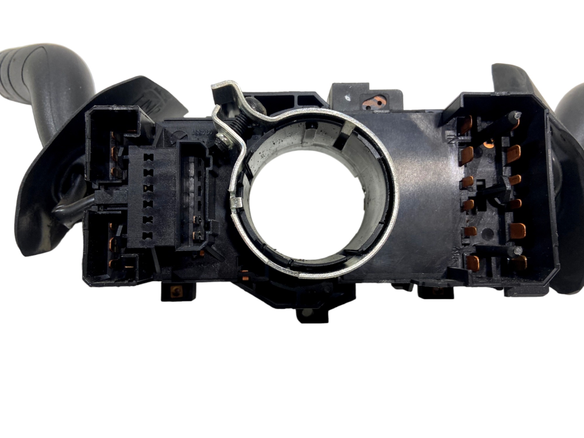 Chave De Seta Luz C/limp Traseiro Vw Fox Crossfox Gol 04-10 3