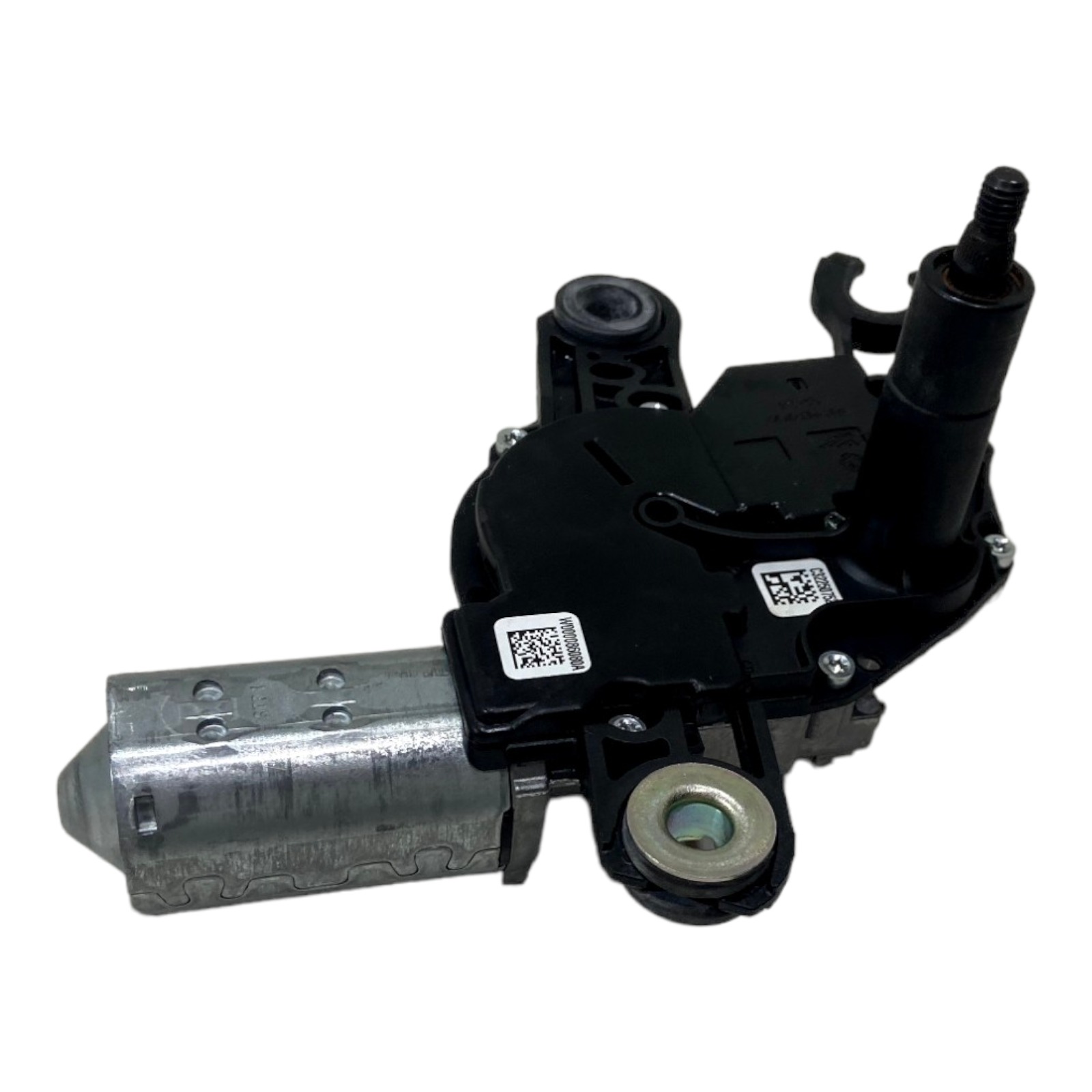 Motor Limpador Traseiro Vw Up Fox Gol G7g8 Original Valeo 5