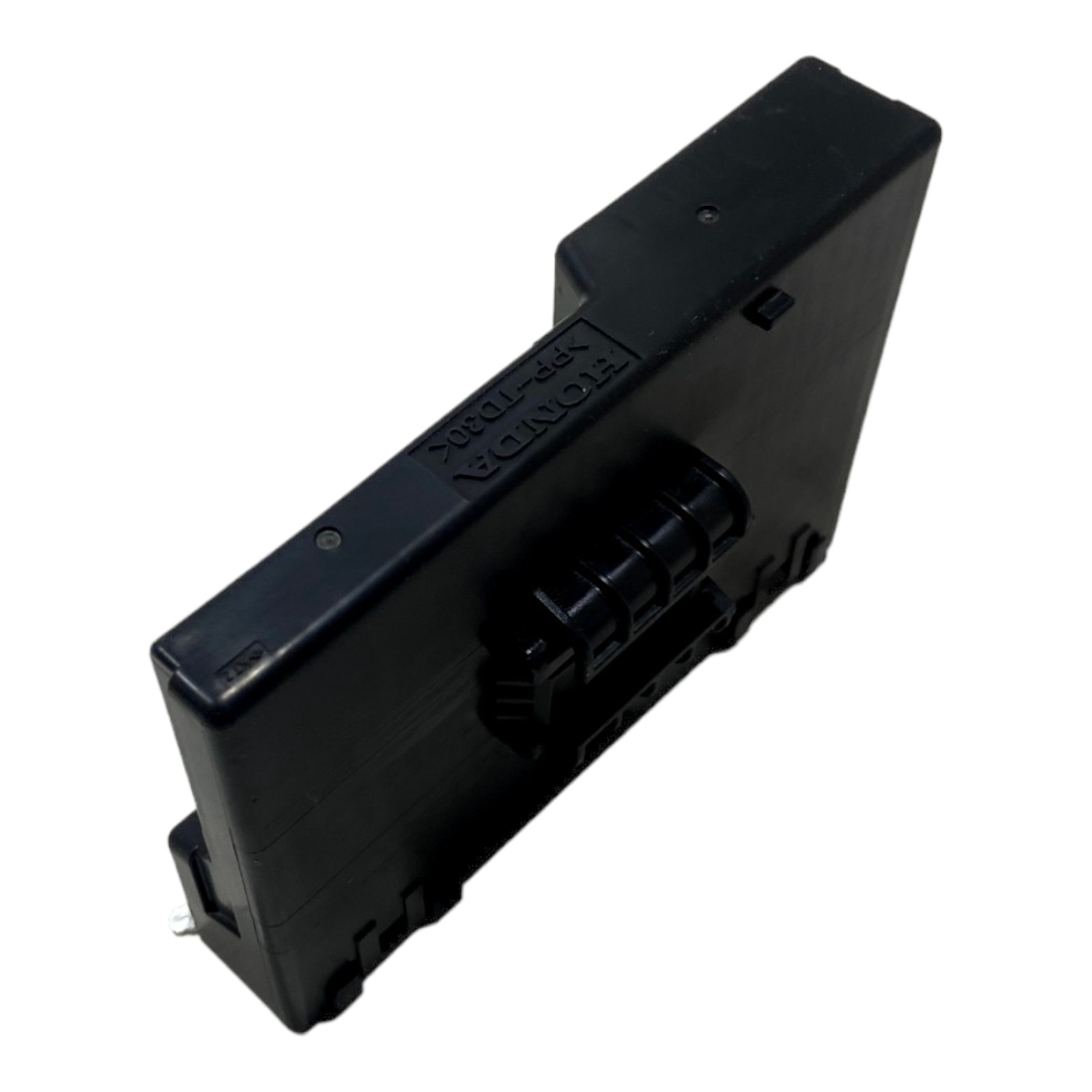 Módulo Central Conforto Honda New Fit 2015 A 2020 Original 5