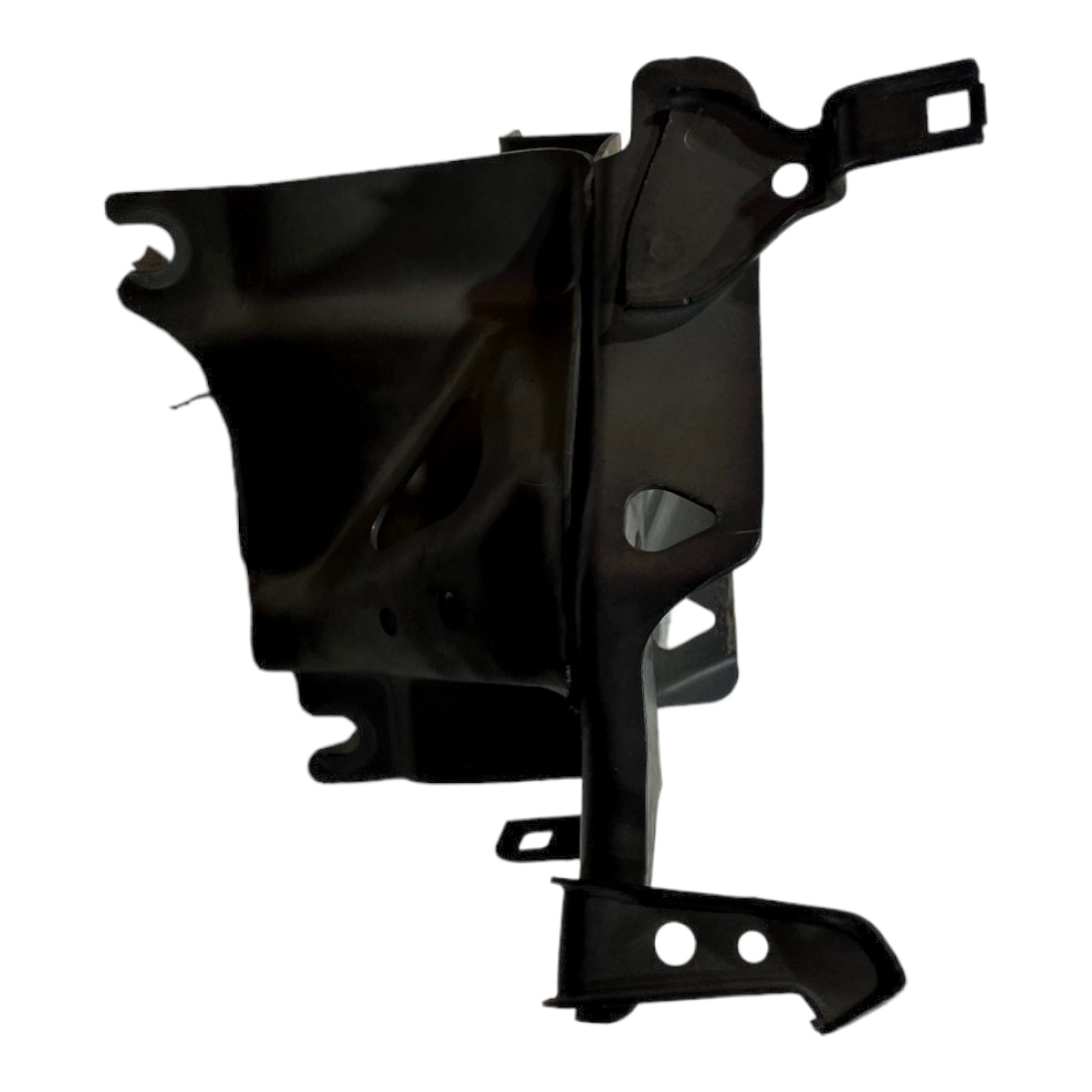 Suporte Base Bateria Ferro Honda New Fit 14 A 20 Original 7