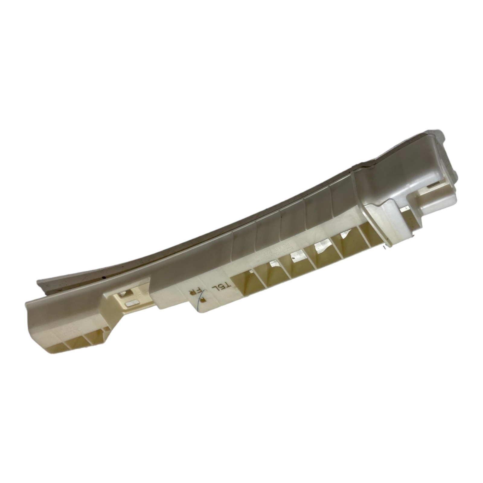 Suporte Forro De Teto Dianteiro Direito Honda Fit Original 2