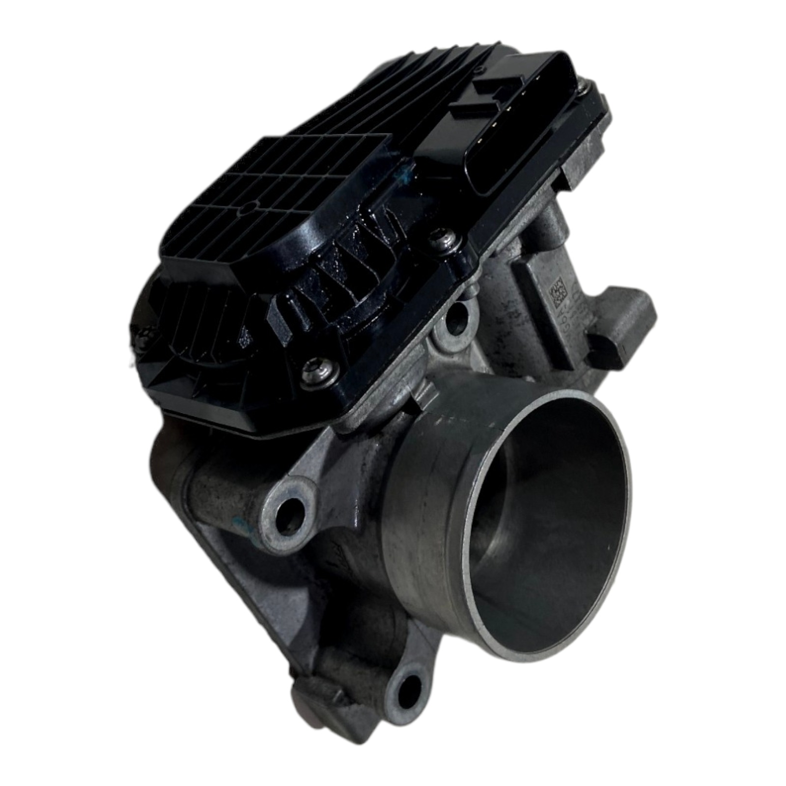 Corpo De Borboleta Tbi Honda New Fit City 1.5 Gmg6a Original 10