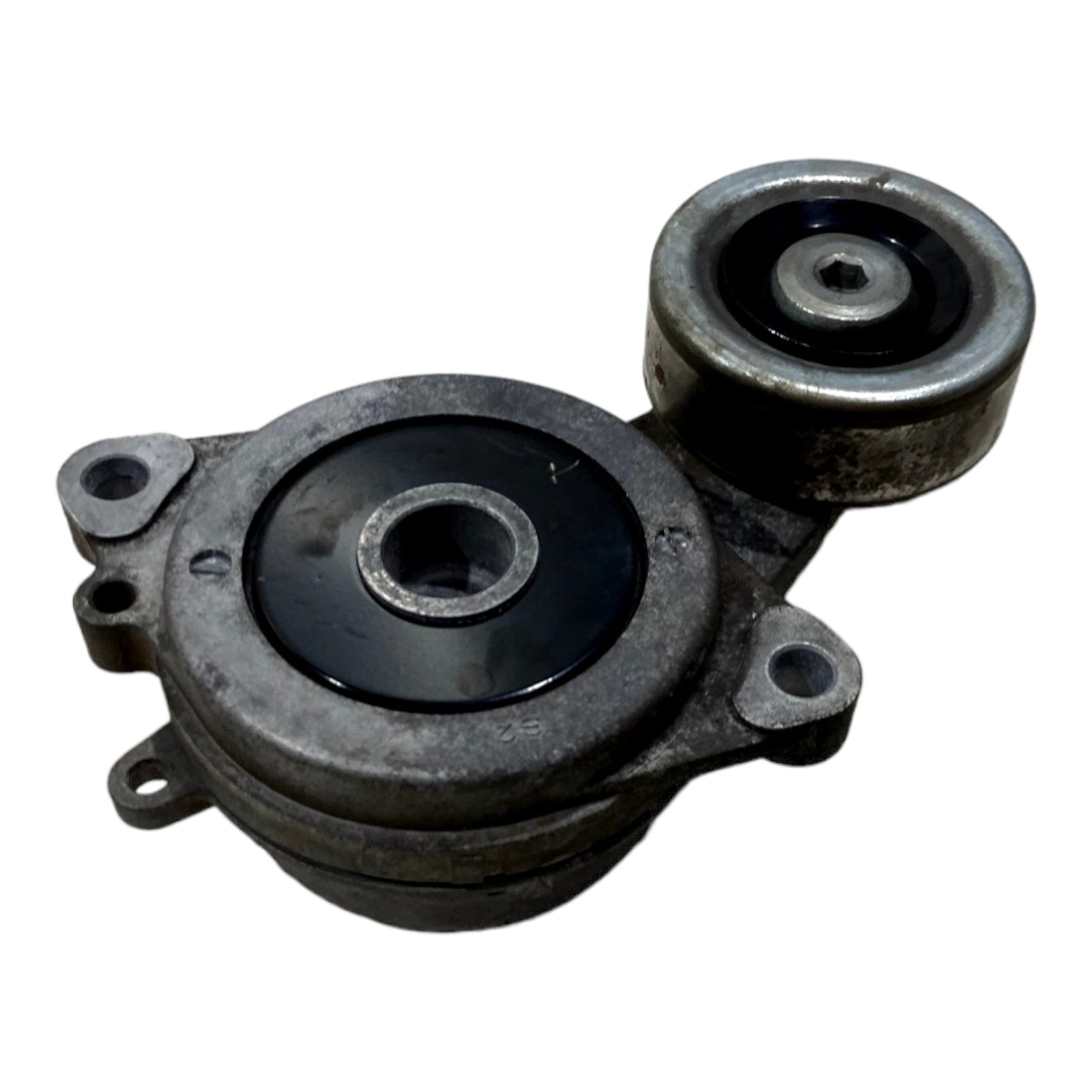Tensor Esticador Correia Acessórios Honda New Fit Original 3