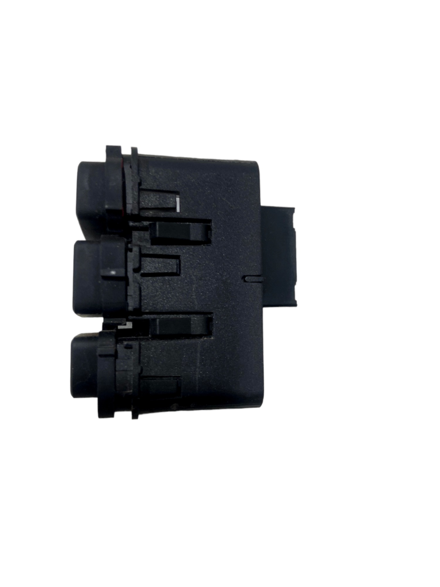 Botão Interruptor Alerta Trava Desembaçador Vw Up 14-17 6