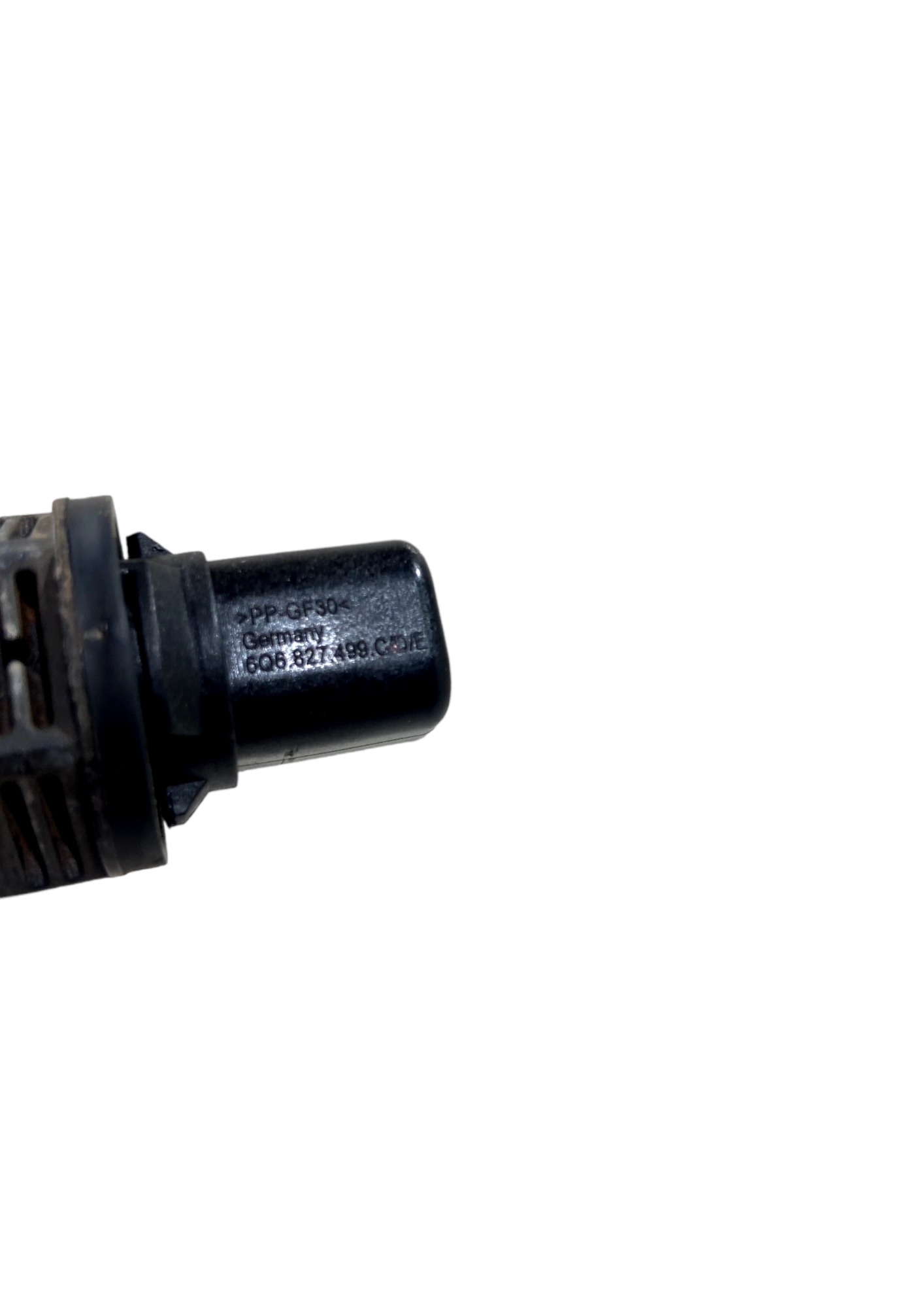 Par Batente Regulagem Portamalas Vw Up Golf Passat Fusca 5