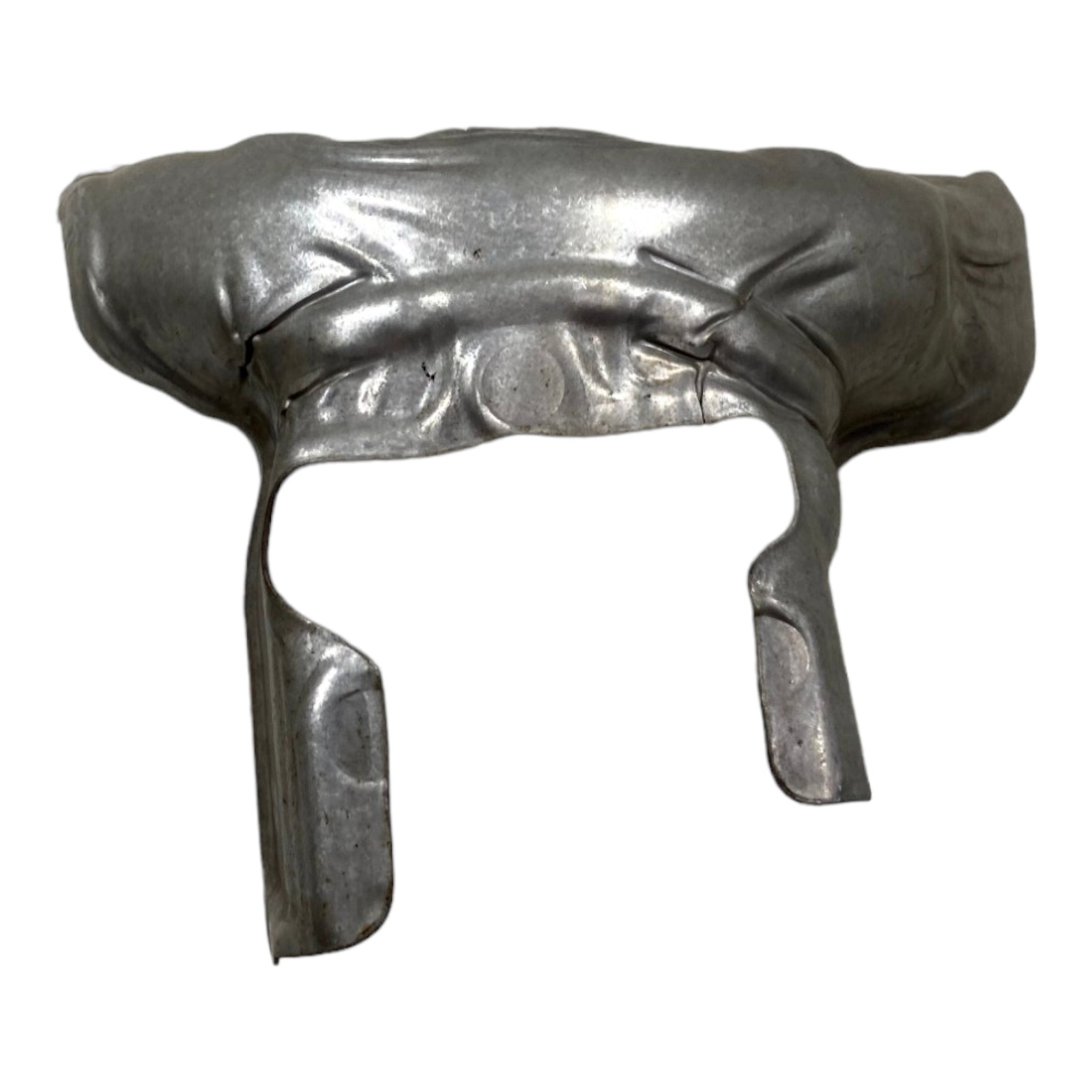 Defletor Protetor Coletor  Peugeot 206 Citroen C3 Original 3