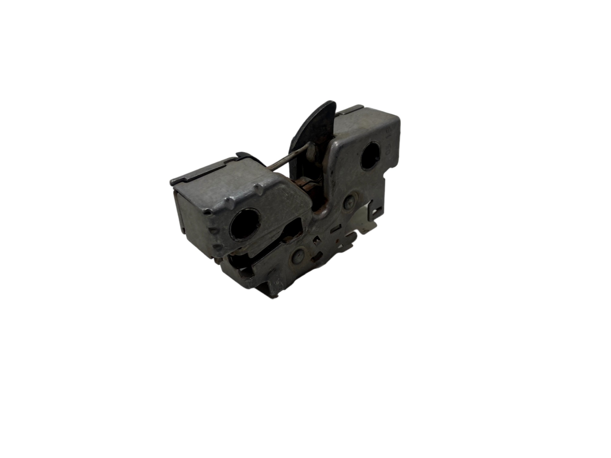 Fechadura Trava Capô Vw Up Gol Voyage Fox Original 2