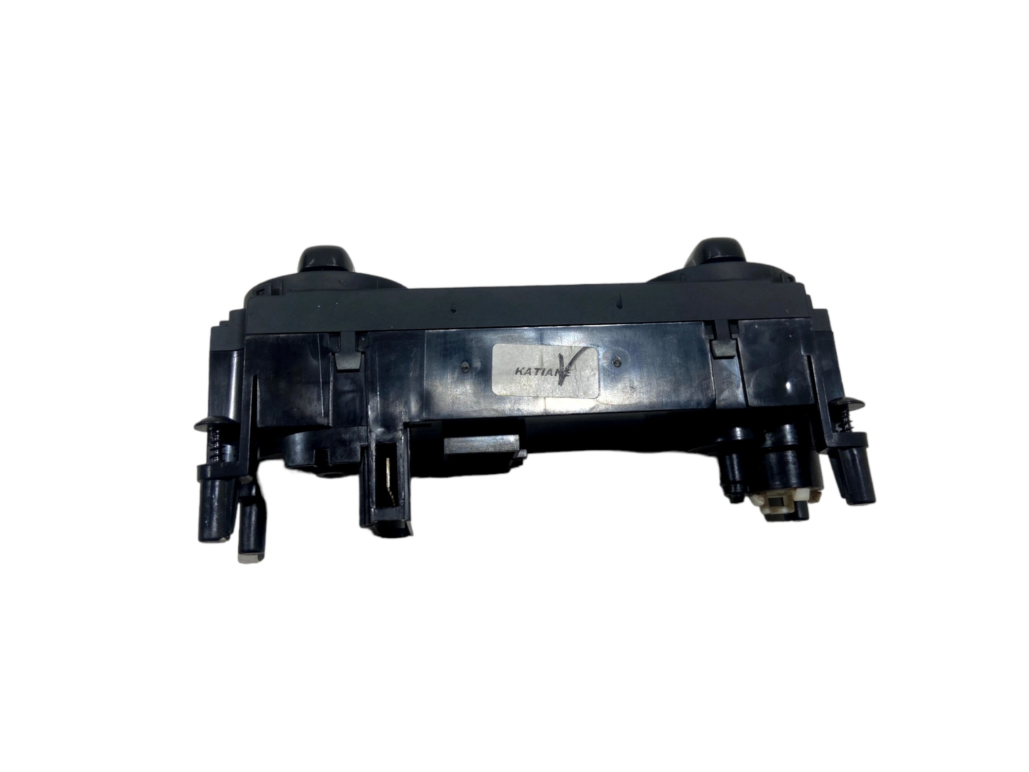 Painel Comando Controle De Ventilação Vw Up Gol G5 G6 7