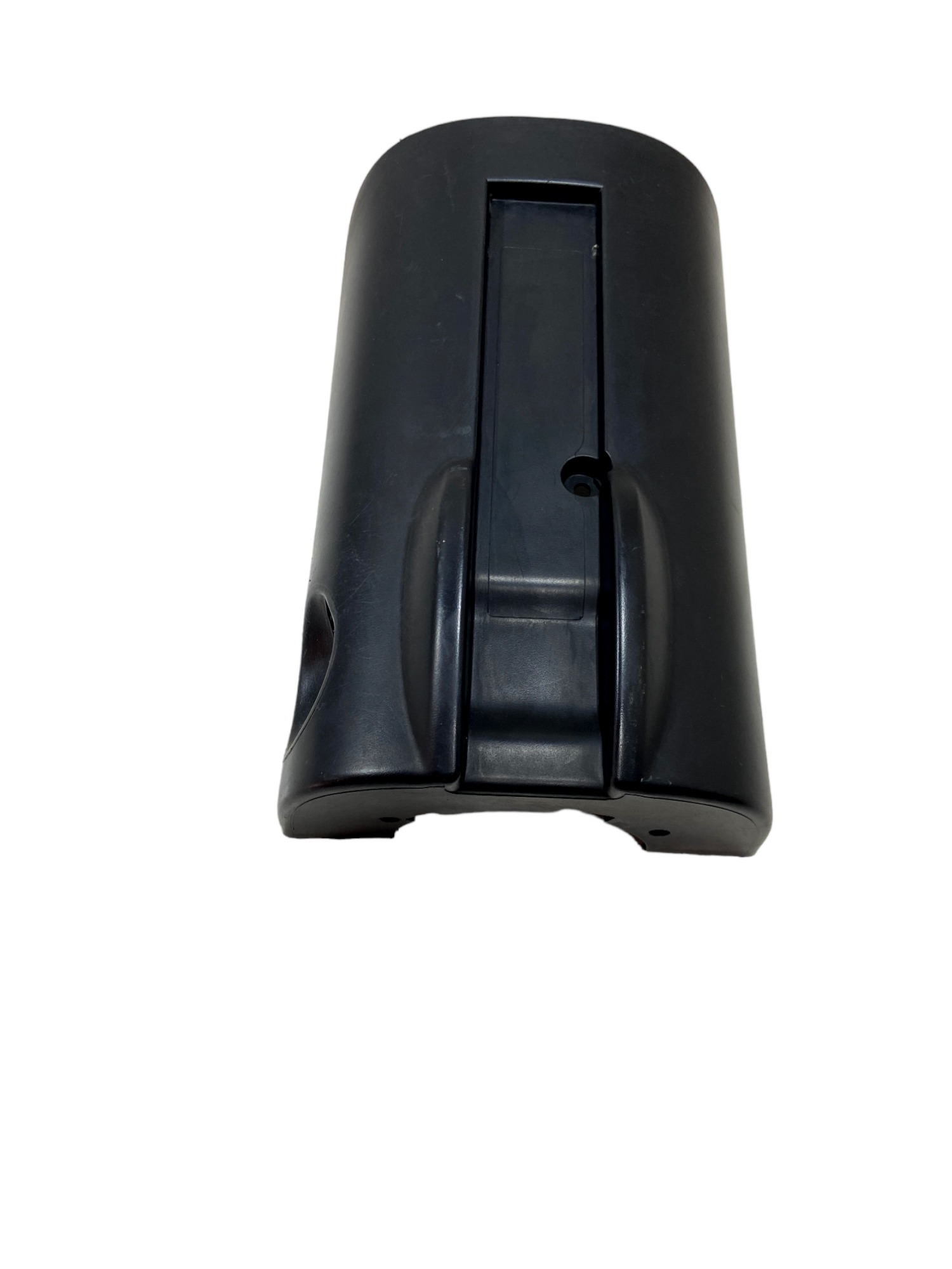 Moldura Inferior Coluna De Direção Vw Fox Spacefox S/furo 3