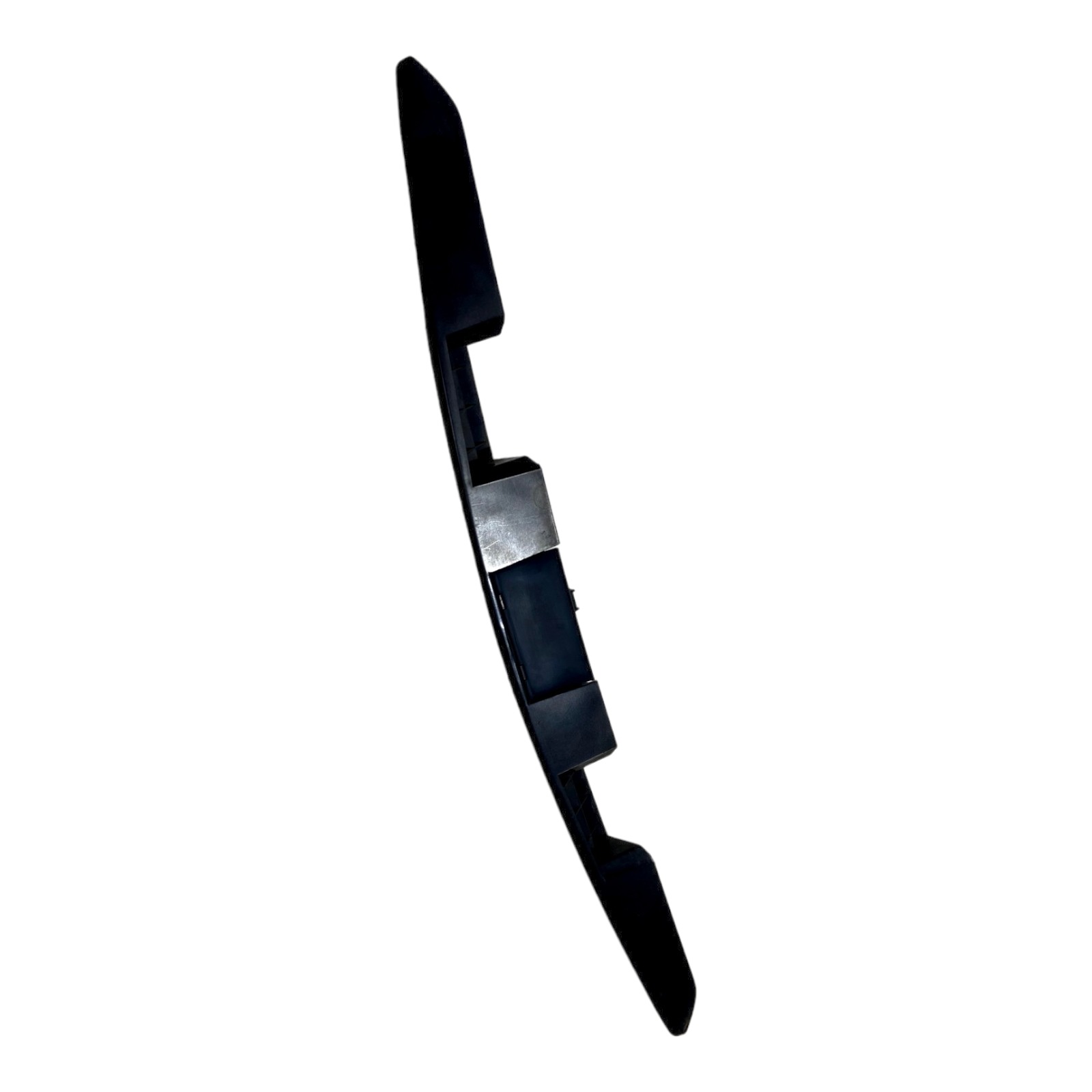 Friso Aplique Moldura Tampa Traseira Citroen C3 Original 4