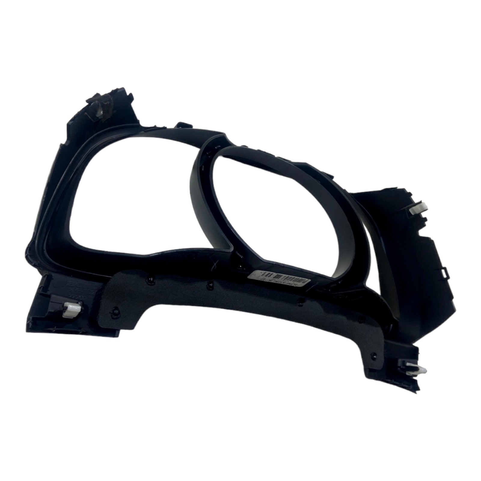 Moldura Painel De Instrumentos Honda Hr-v New Fit Original 4