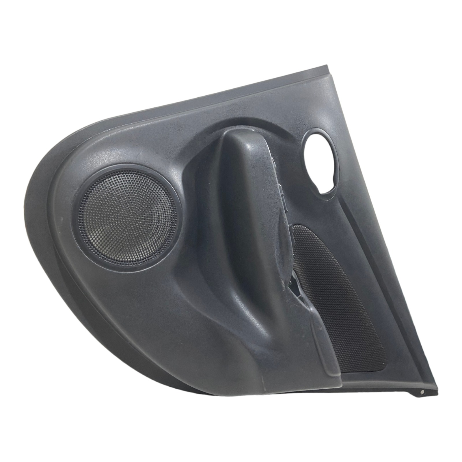 Forro De Porta Traseira Direita Nissan Versa Original 7